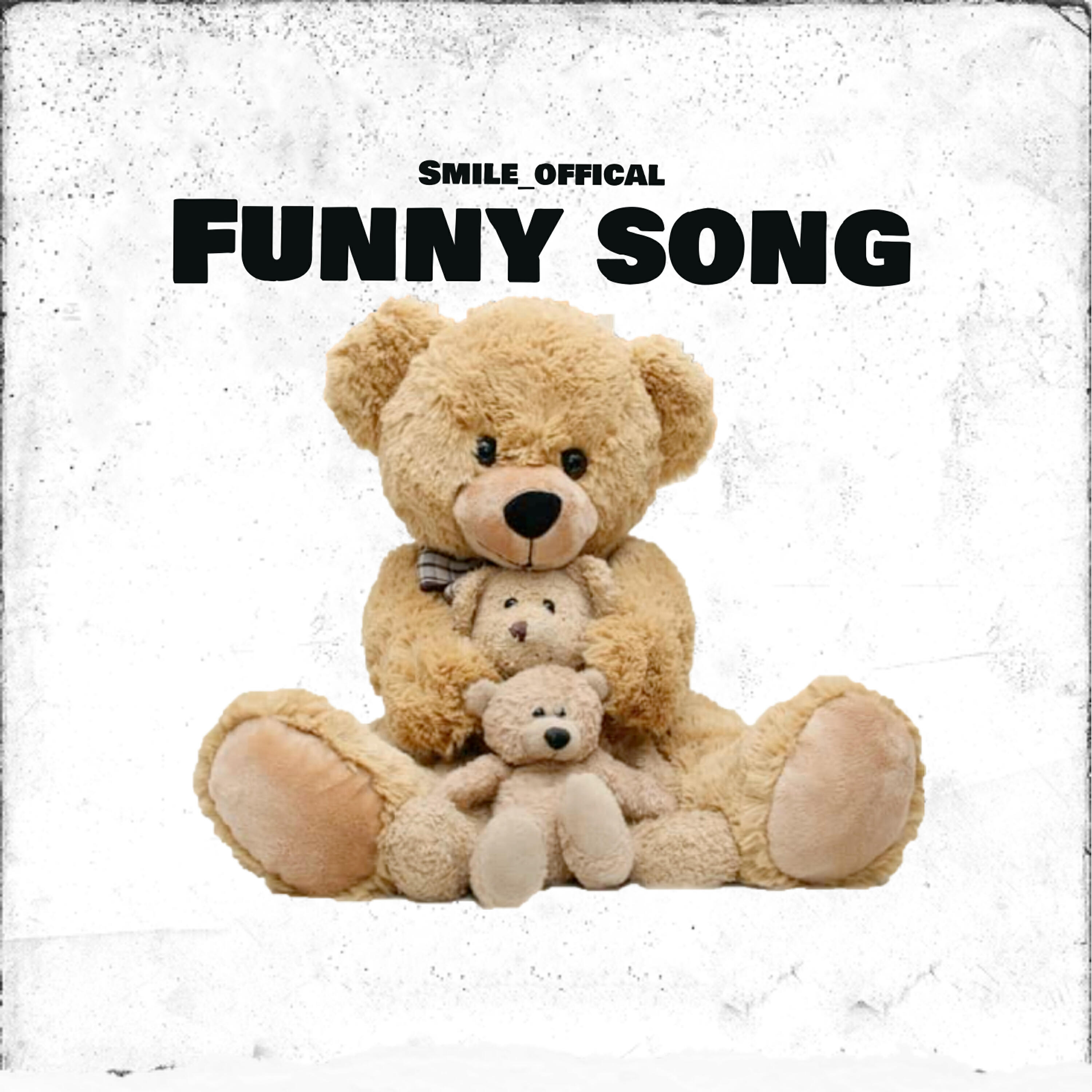 Релиз Funny Song