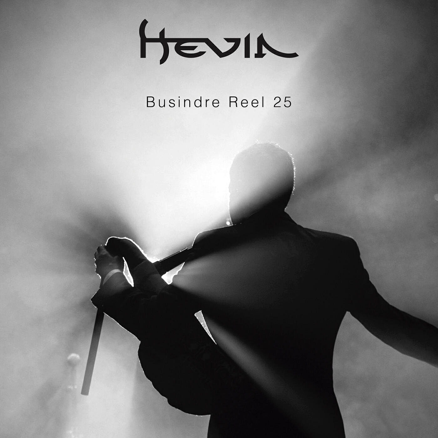 Релиз Busindre Reel 25