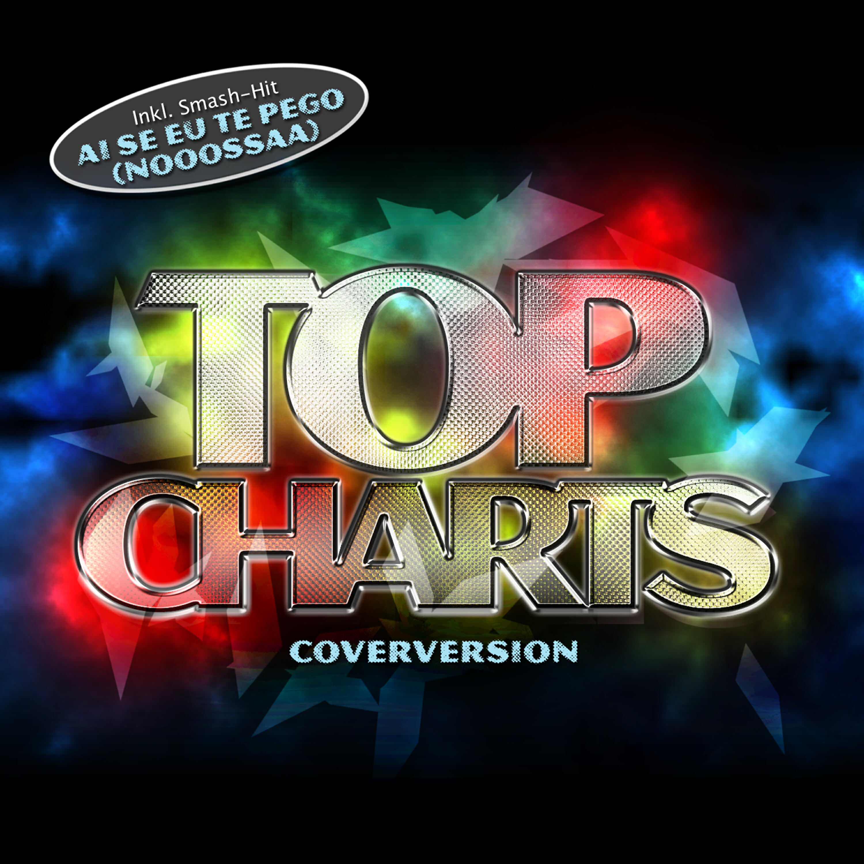 Релиз Top Charts