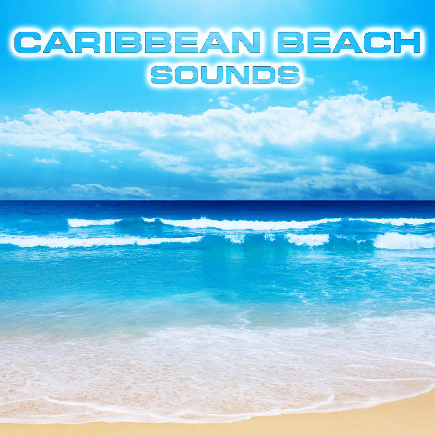 Caribbean Sea Sounds