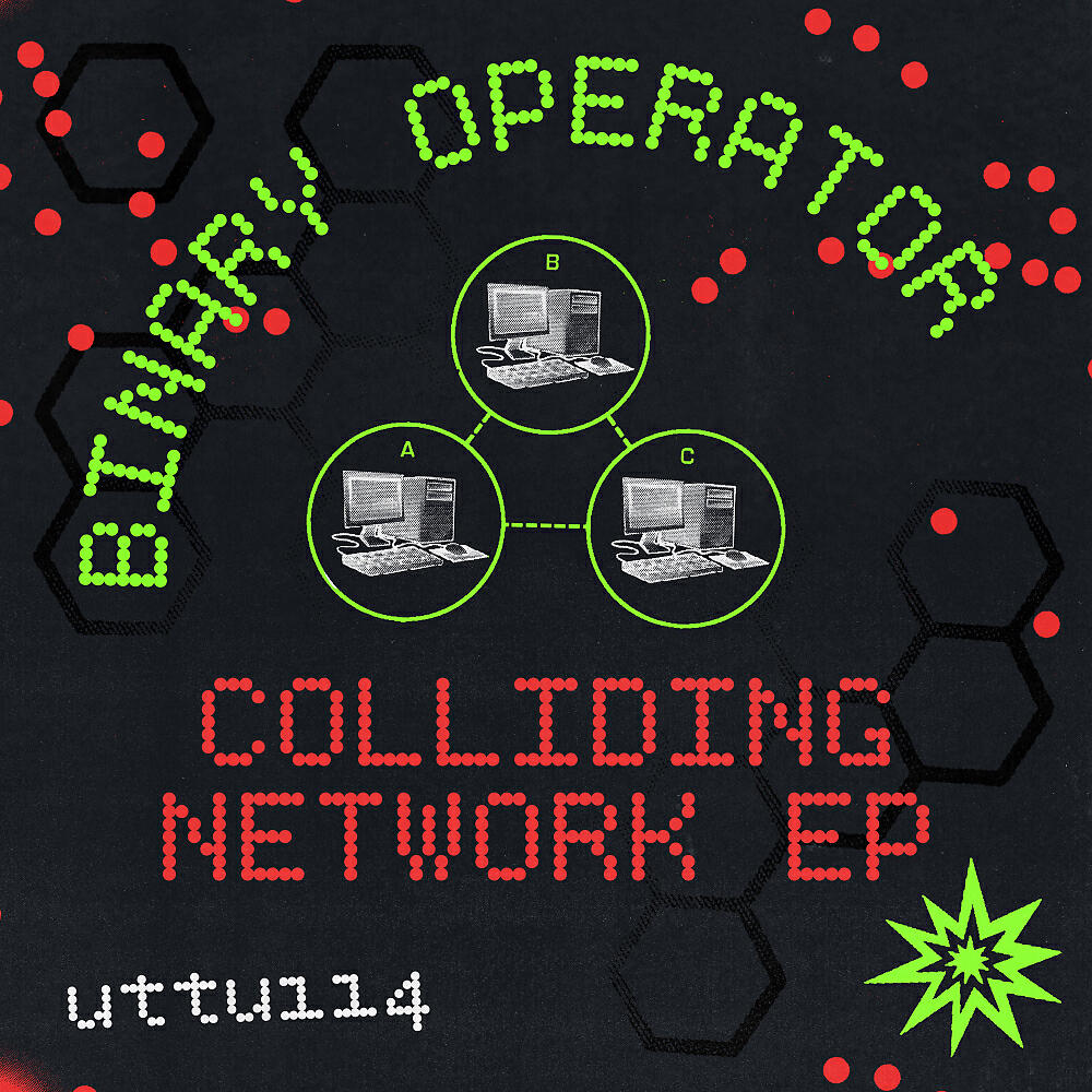 Binary Operator
