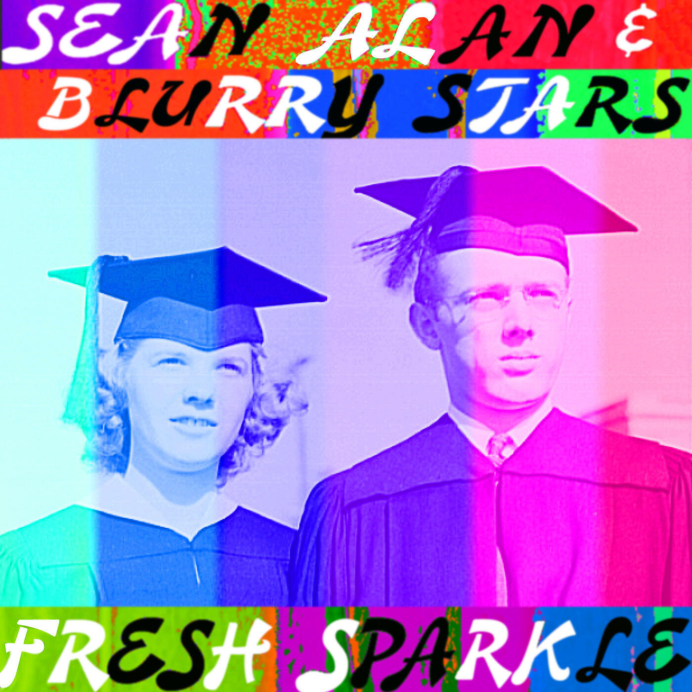 Релиз Fresh Sparkle