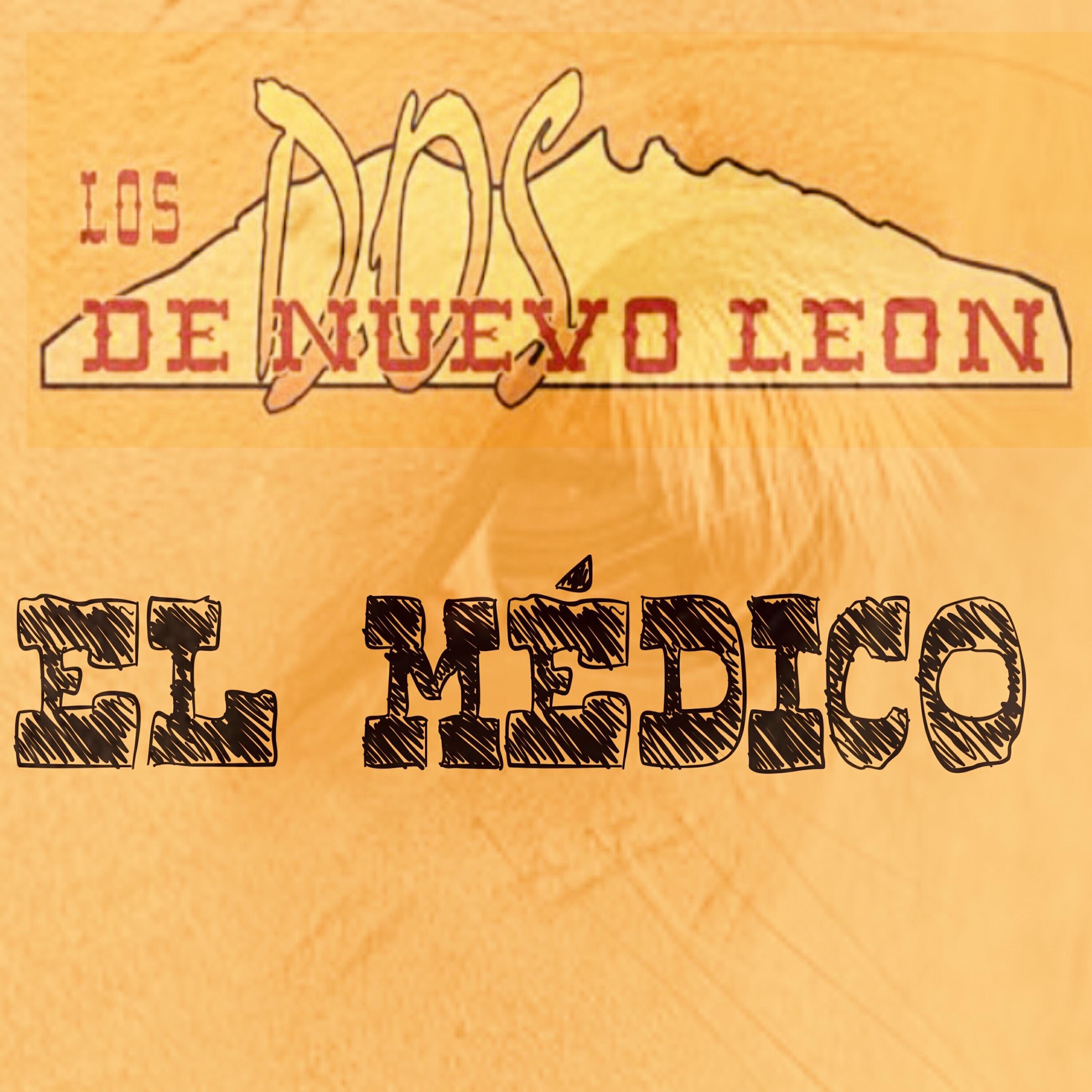 Релиз El Médico