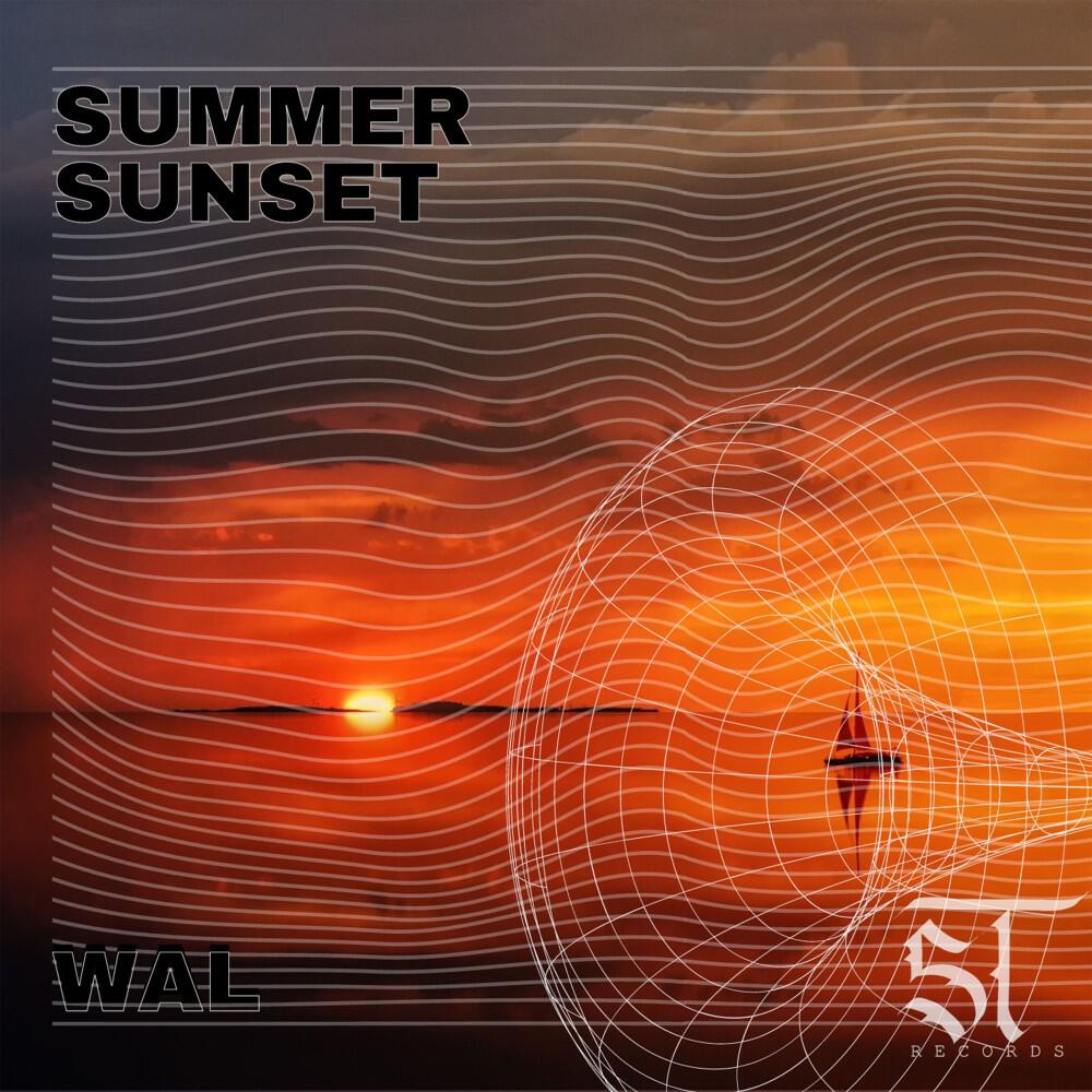 Релиз Summer Sunset