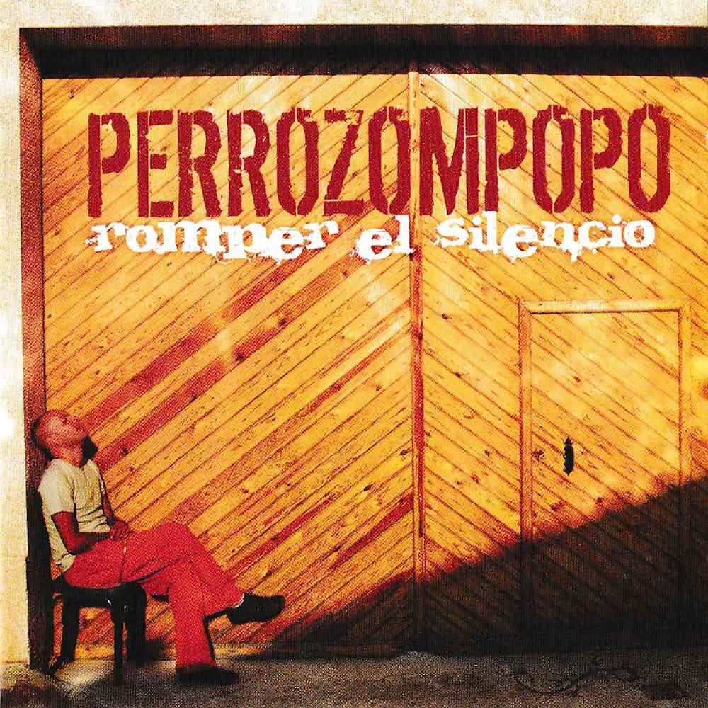 Релиз Romper el SIlencio