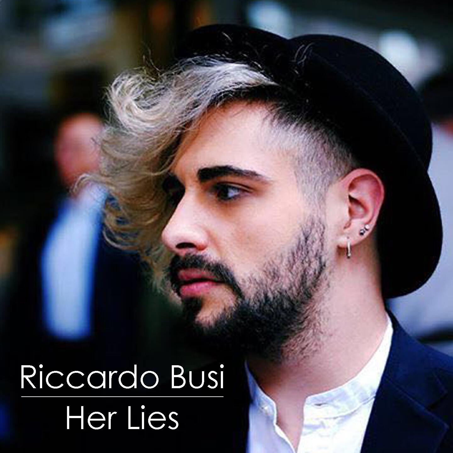Релиз Her Lies