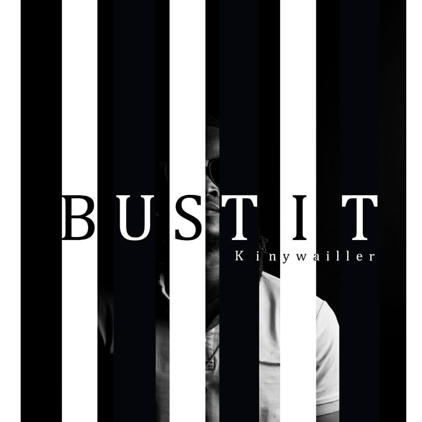 Релиз Bust It