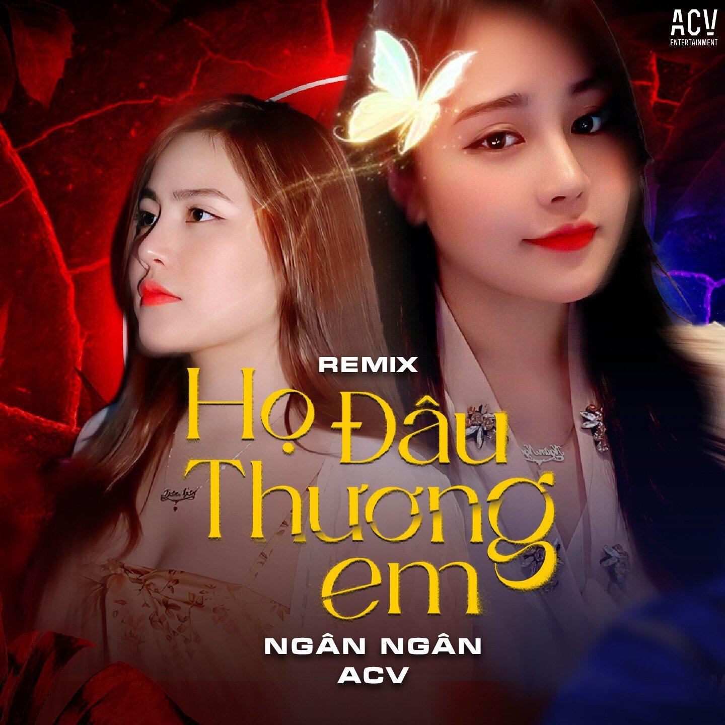 Релиз Họ Đâu Thương Em