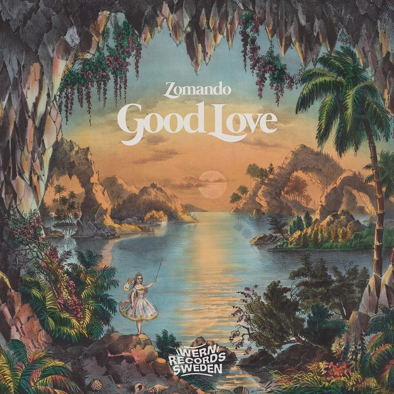 Релиз Good Love