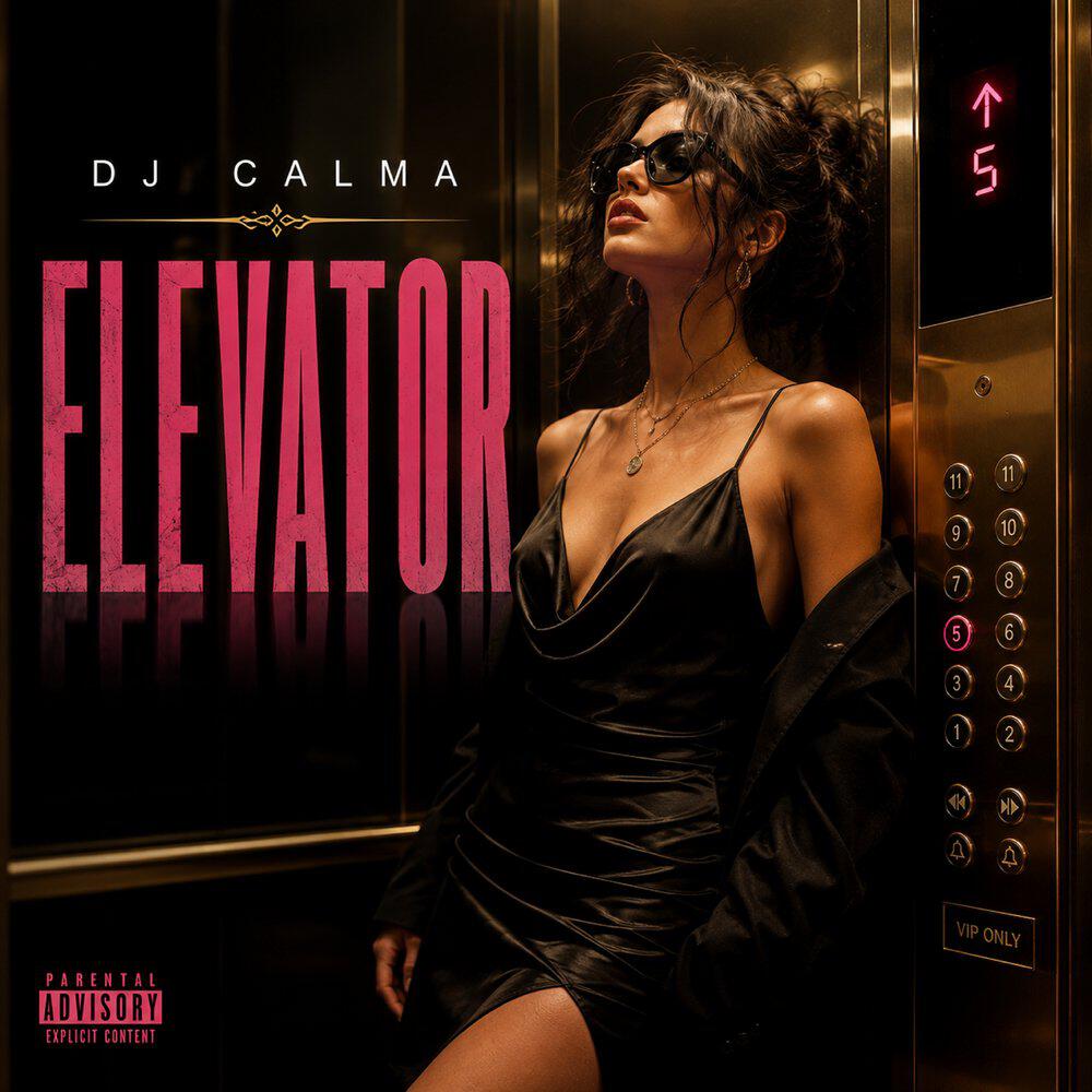 Релиз Elevator