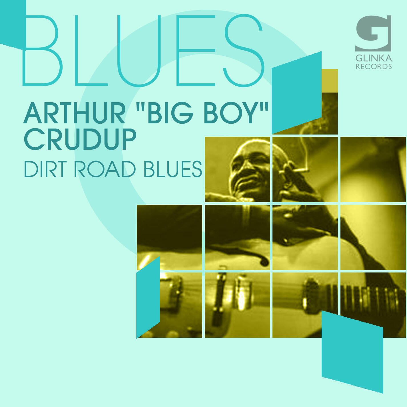Релиз Dirt Road Blues