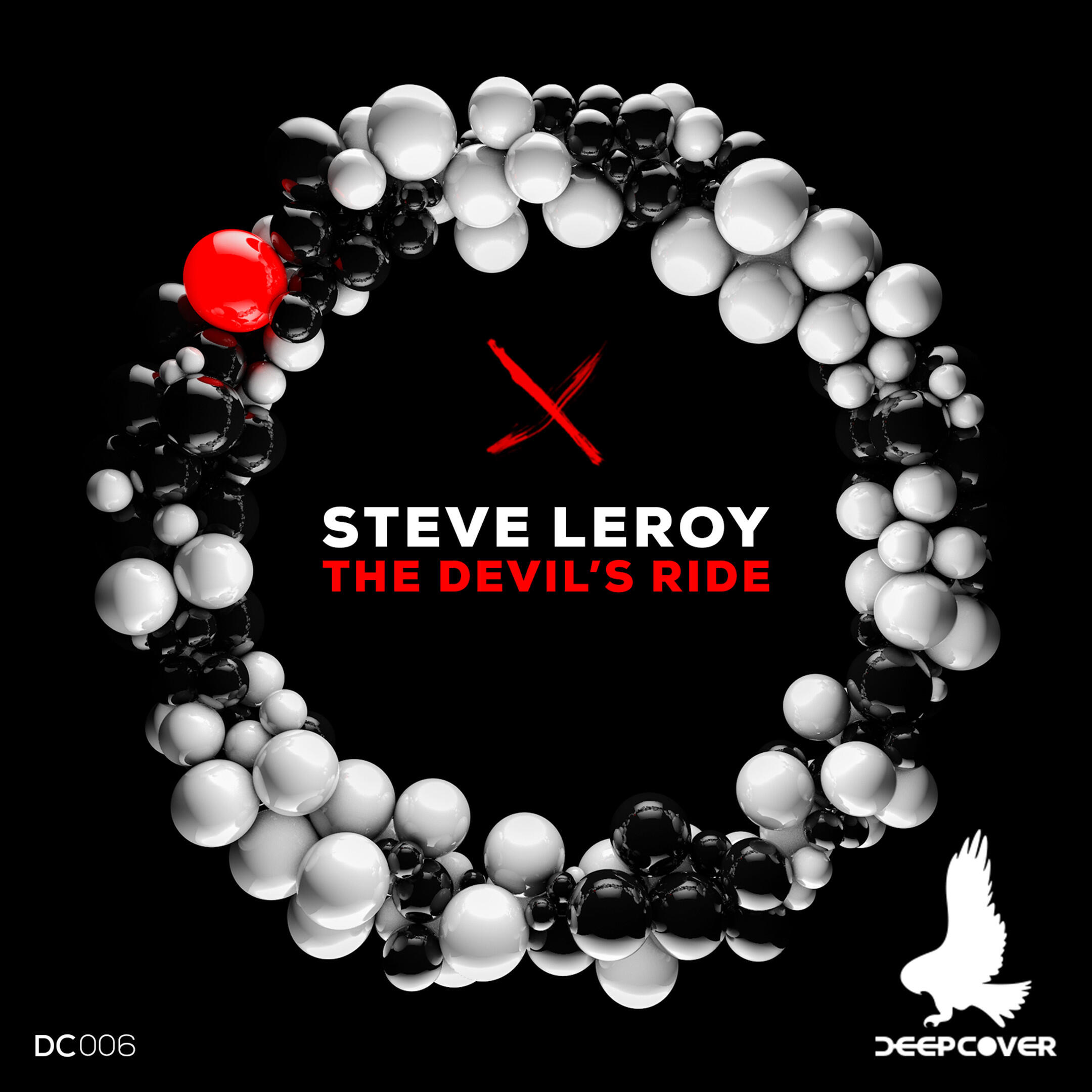 Steve Leroy