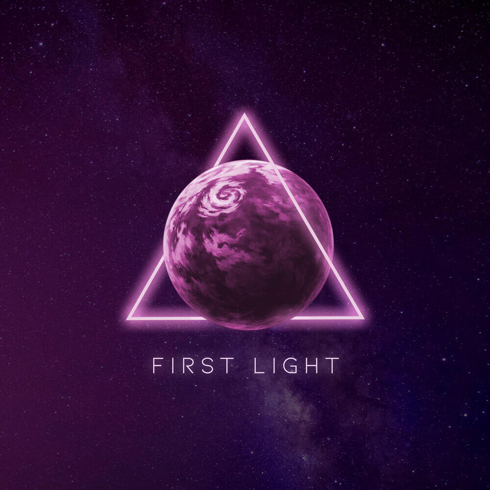 Релиз First Light