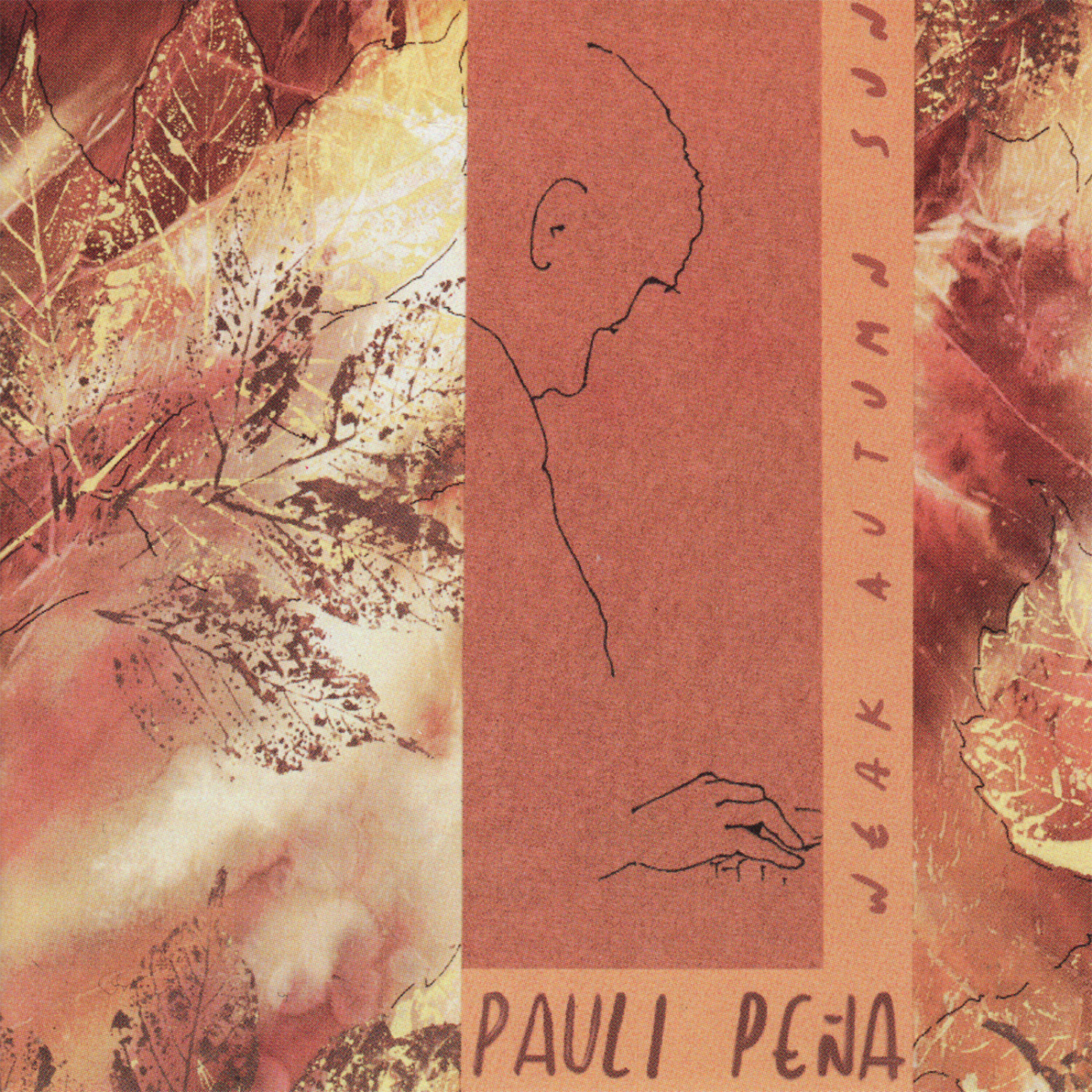 Релиз Weak Autumn Sun