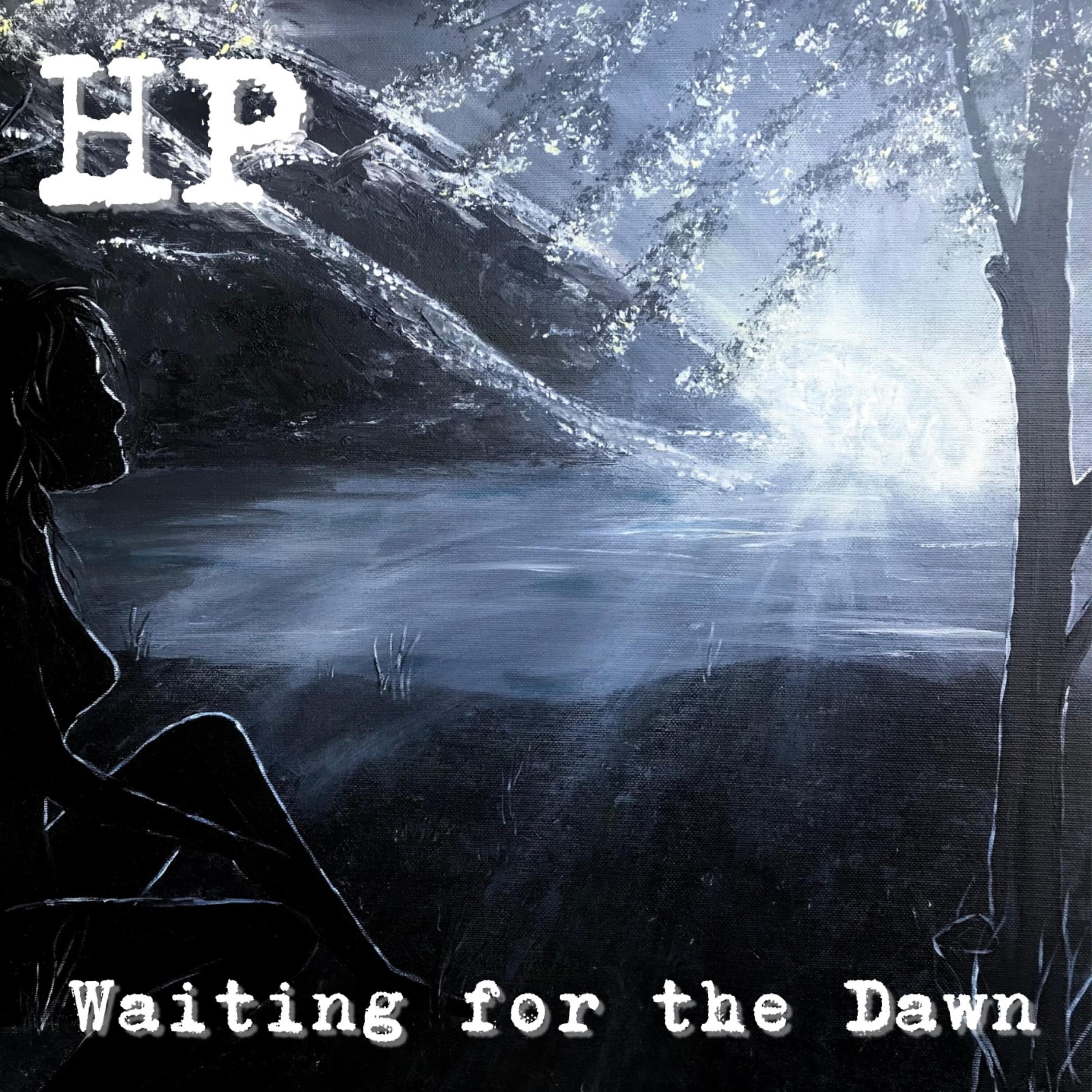 Релиз Waiting for the Dawn