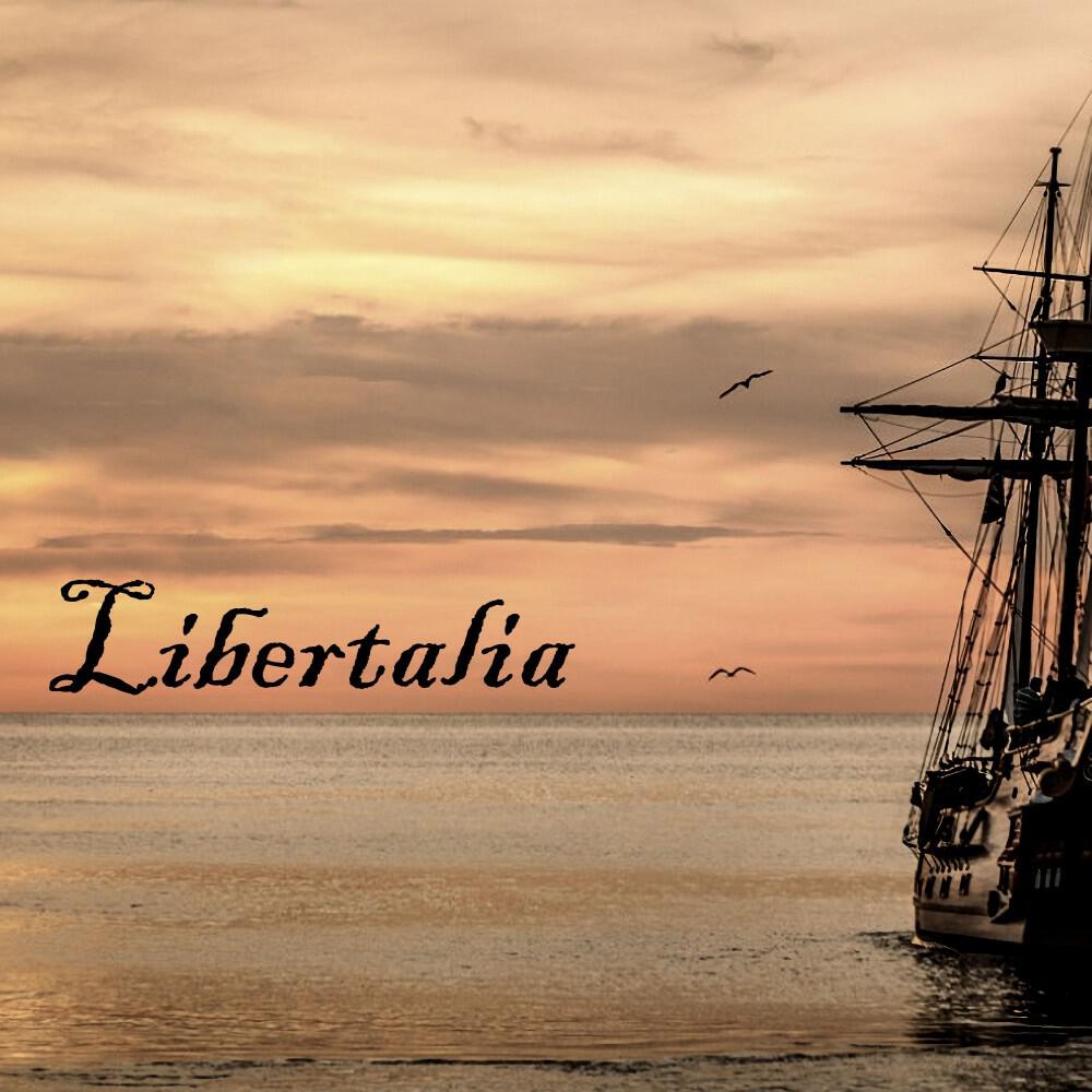 Релиз Libertalia