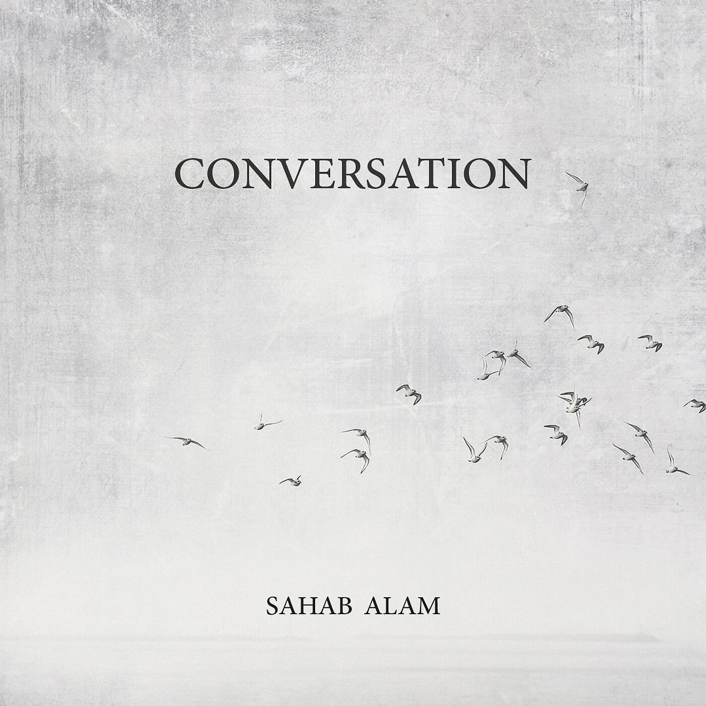 Релиз Conversation