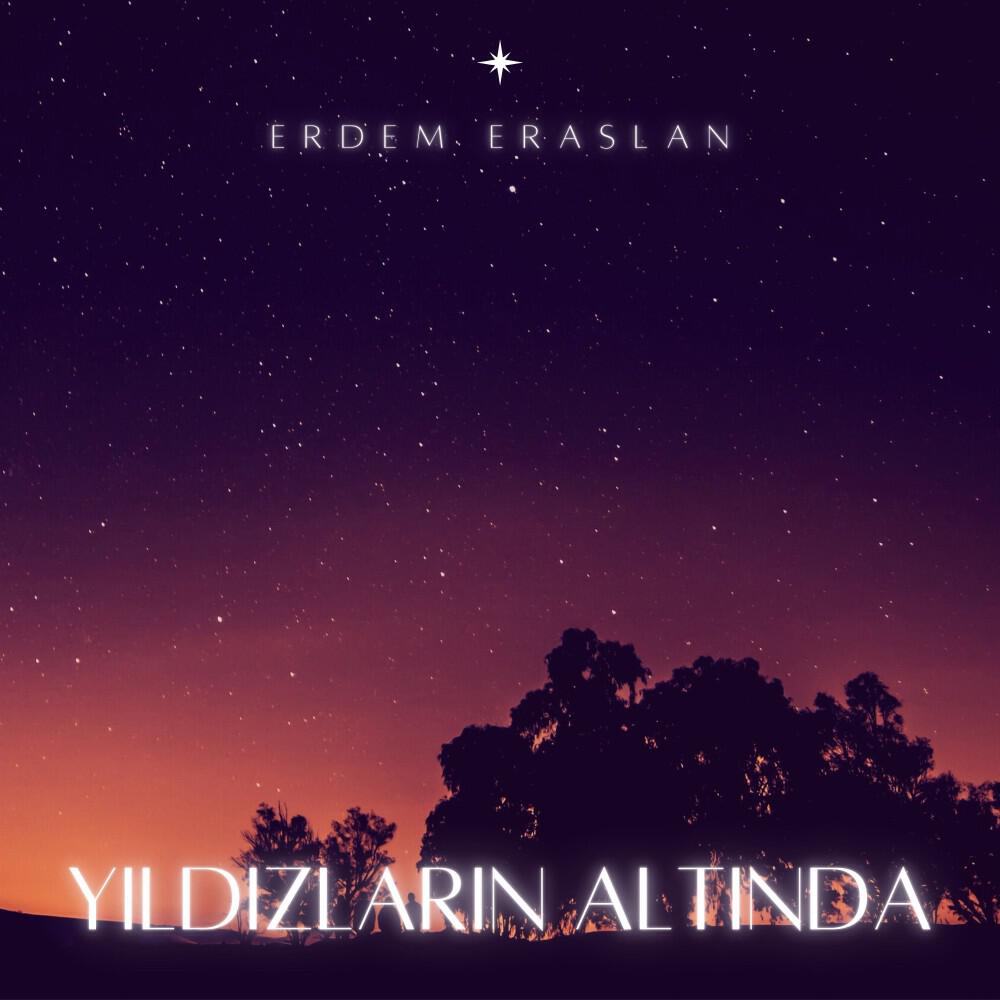 Релиз Yıldızların Altında (Türk Sanat Müziği)
