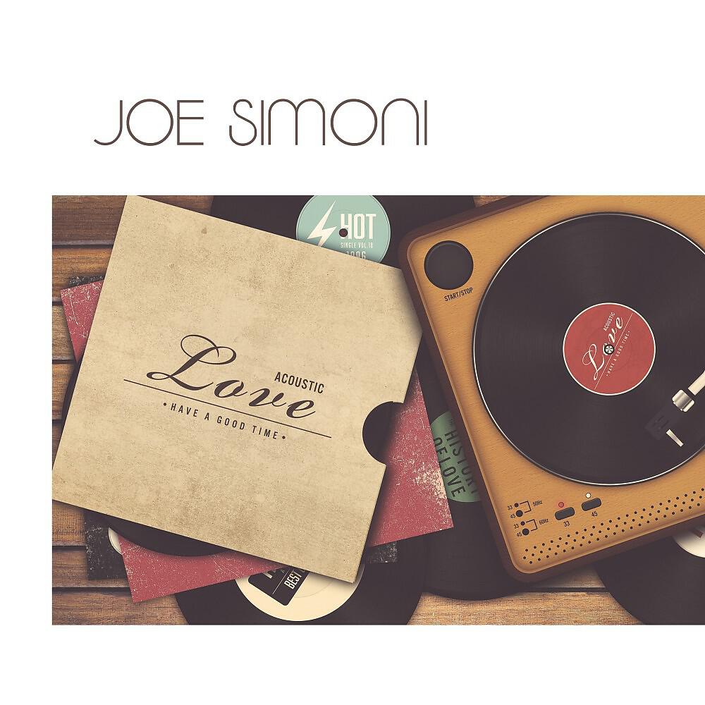 Релиз Acoustic Love