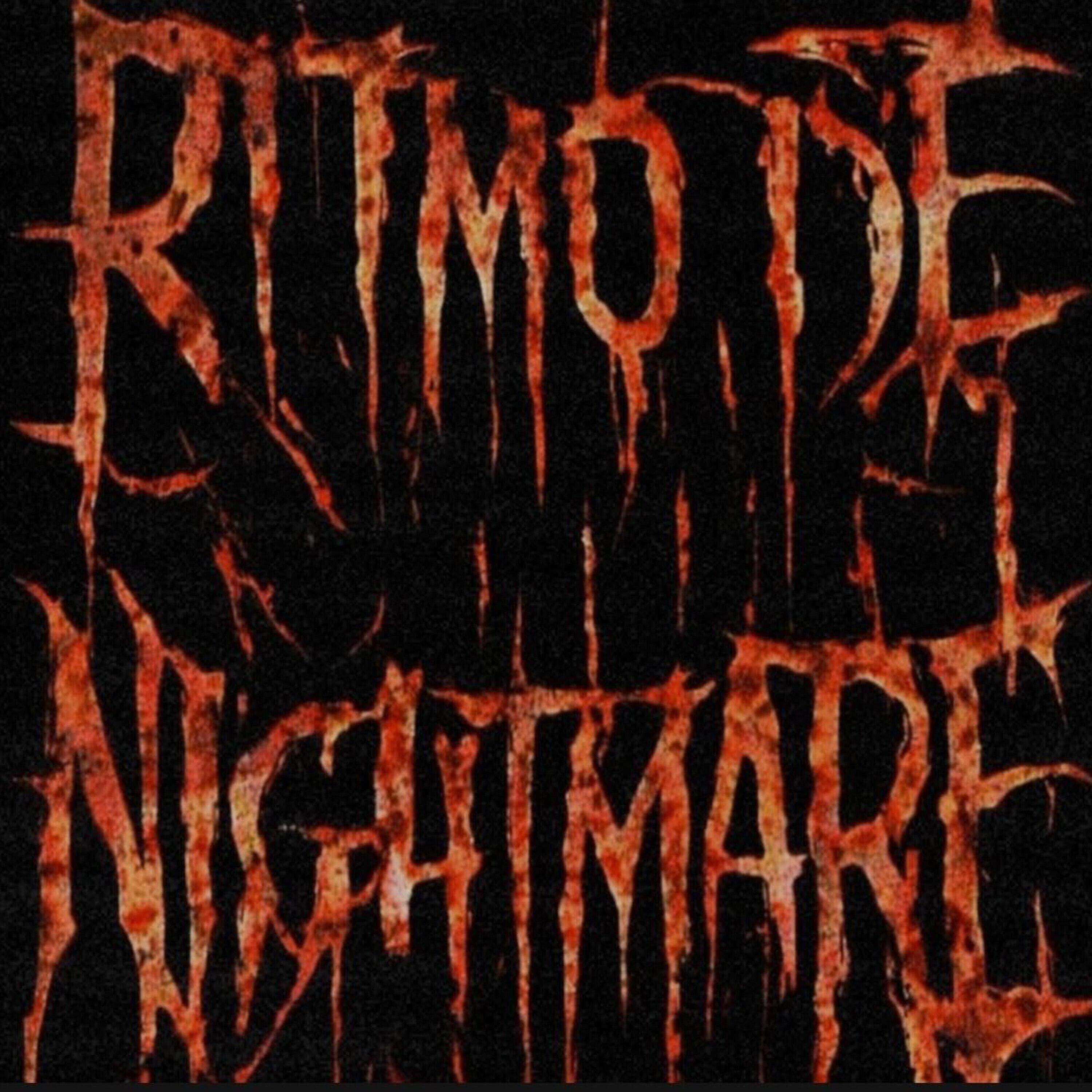 Релиз Ritmo De Nightmare