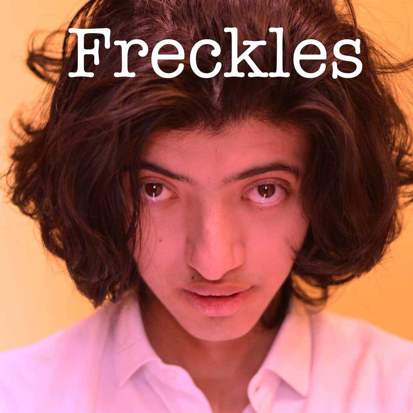 Релиз Freckles