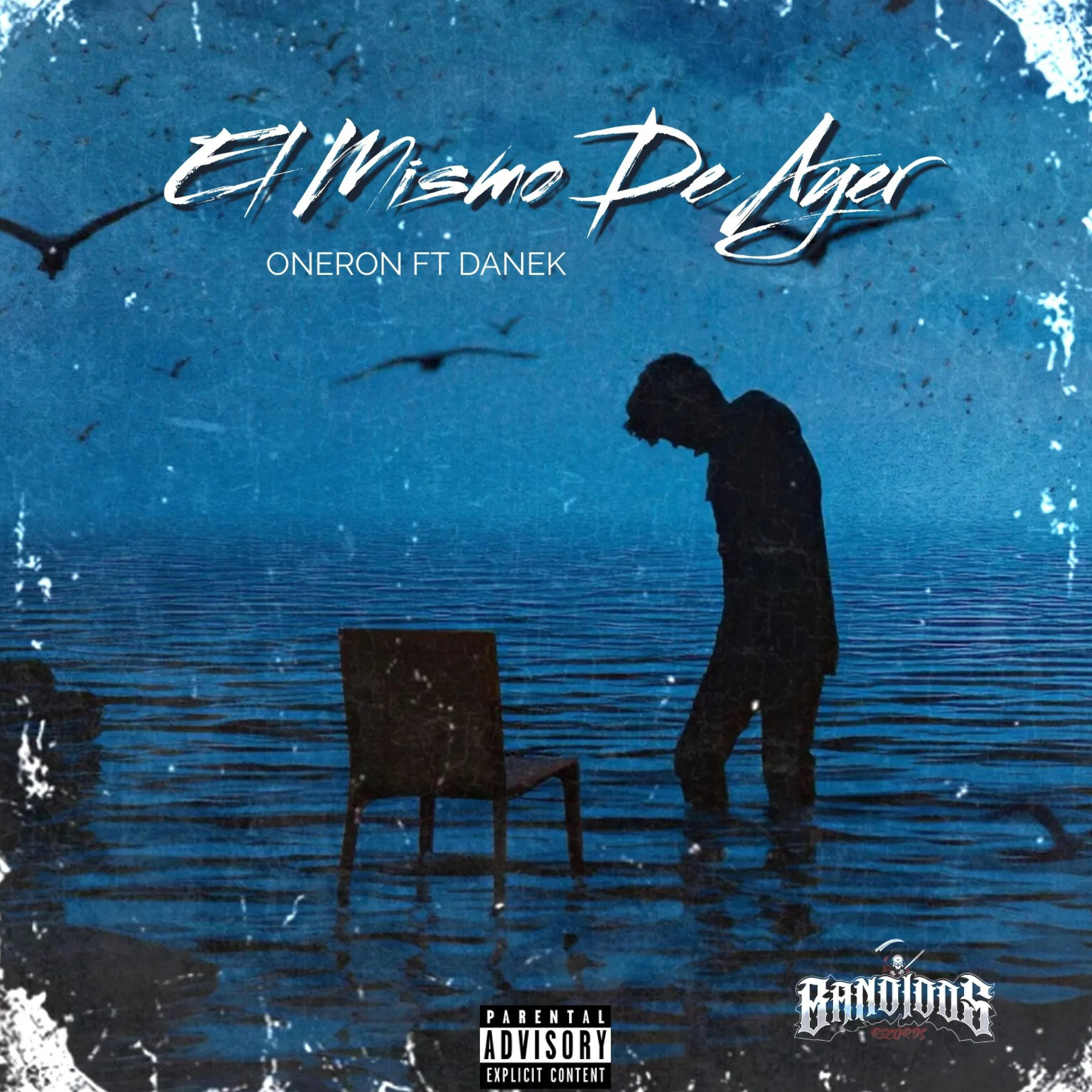 Релиз El Mismo de Ayer
