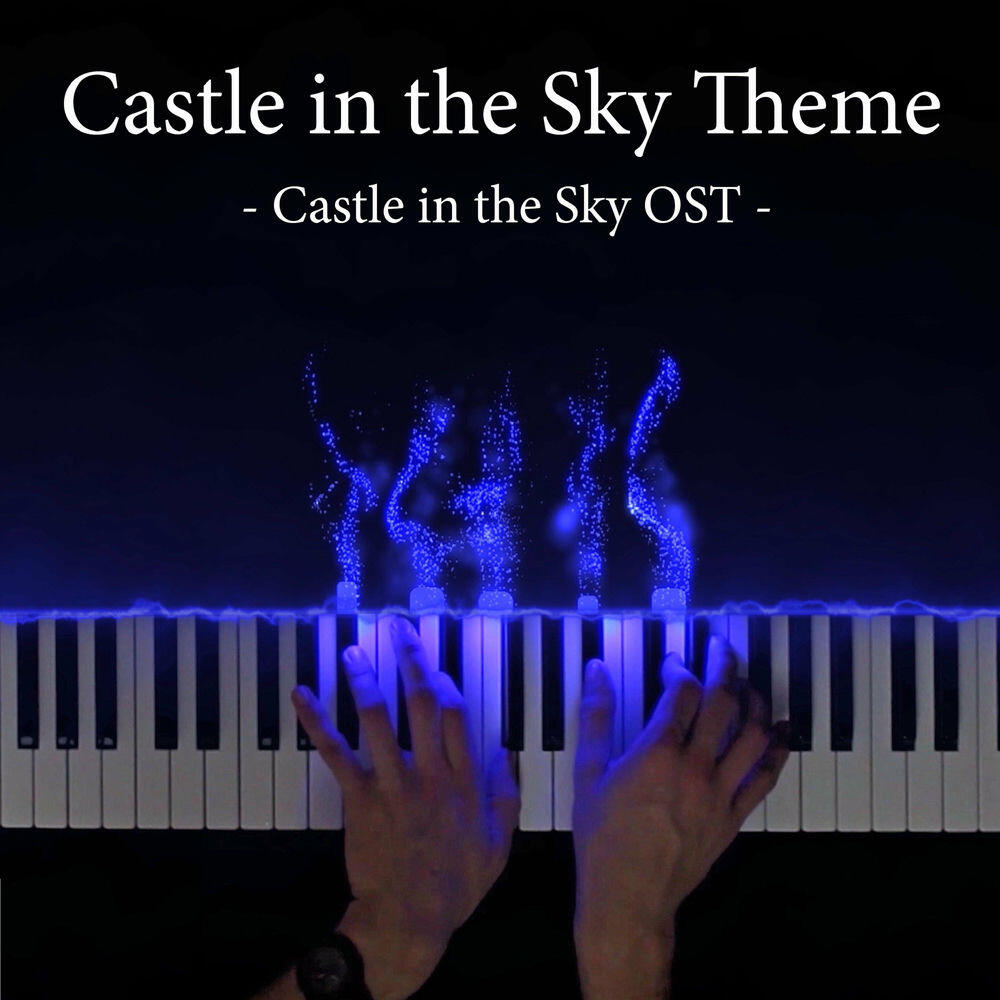 Релиз Castle in the Sky Theme
