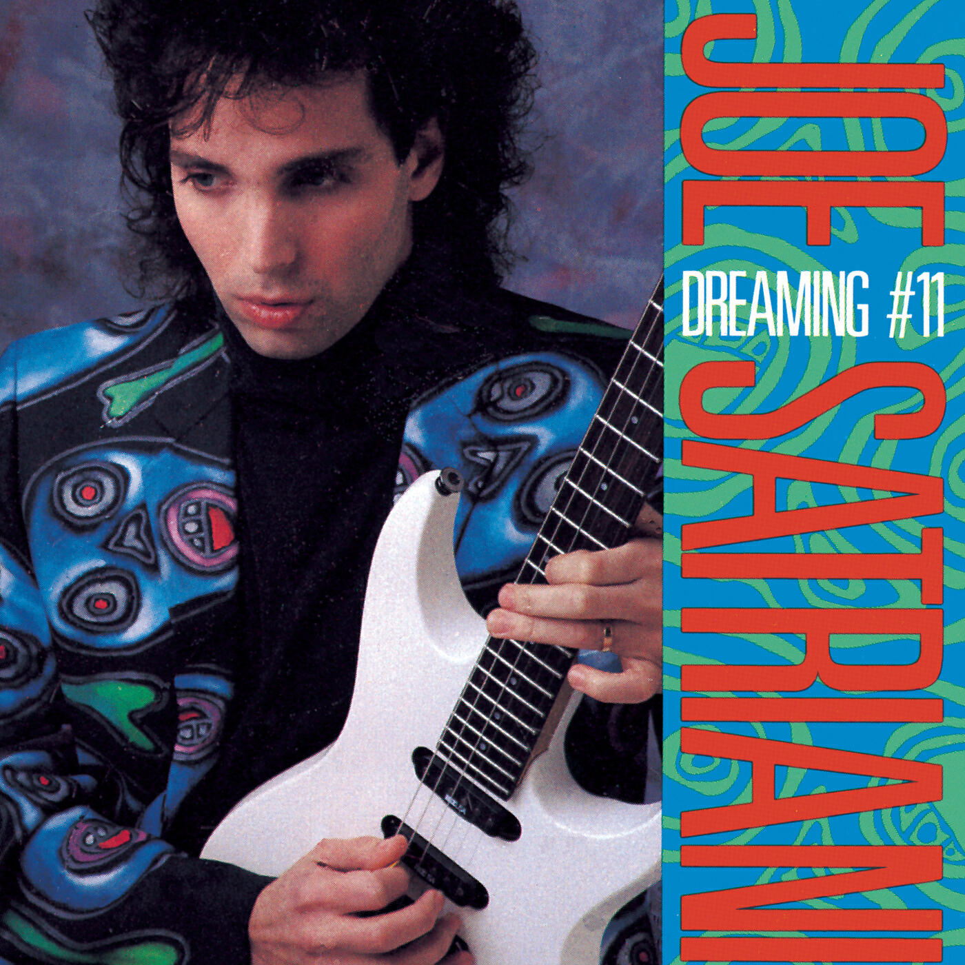 Релиз Dreaming #11
