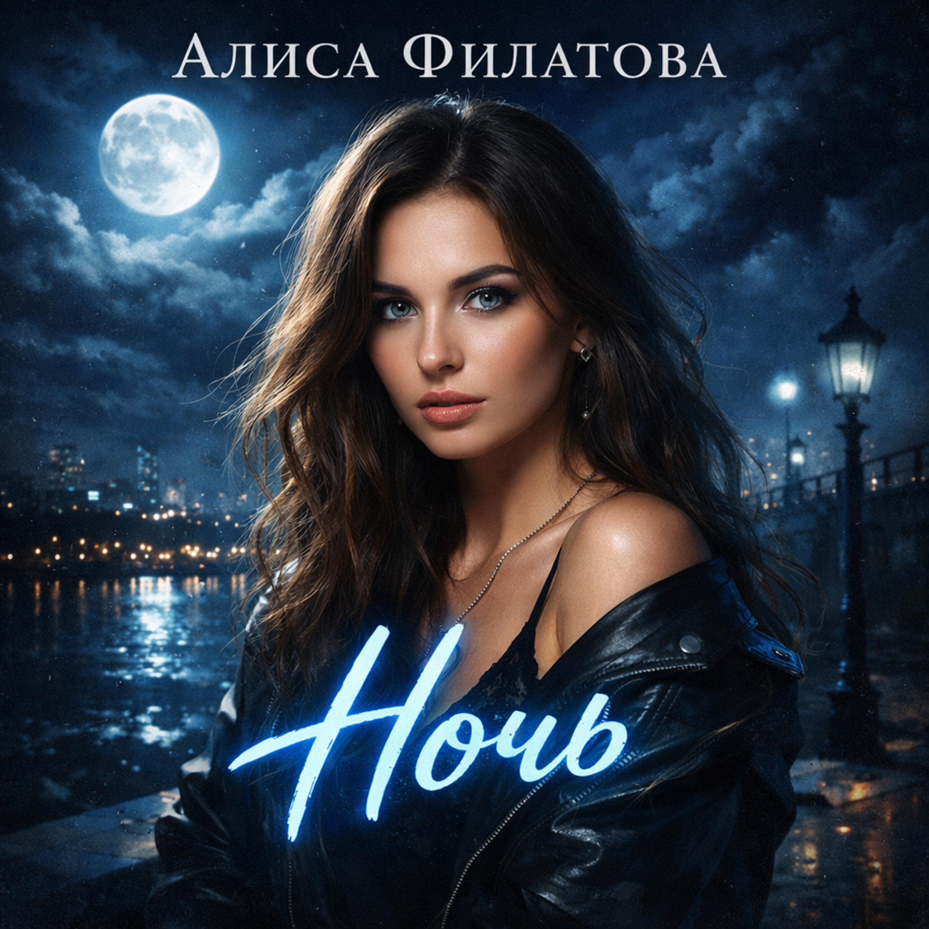 Релиз Ночь