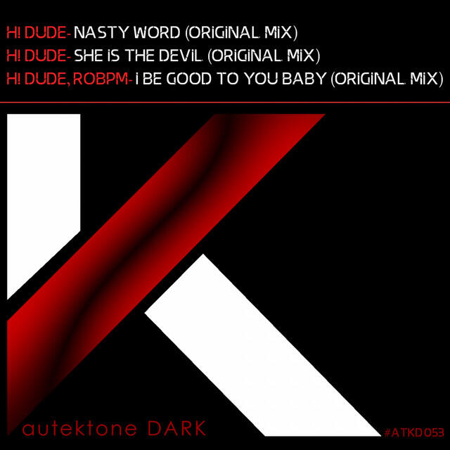 Релиз Nasty Word