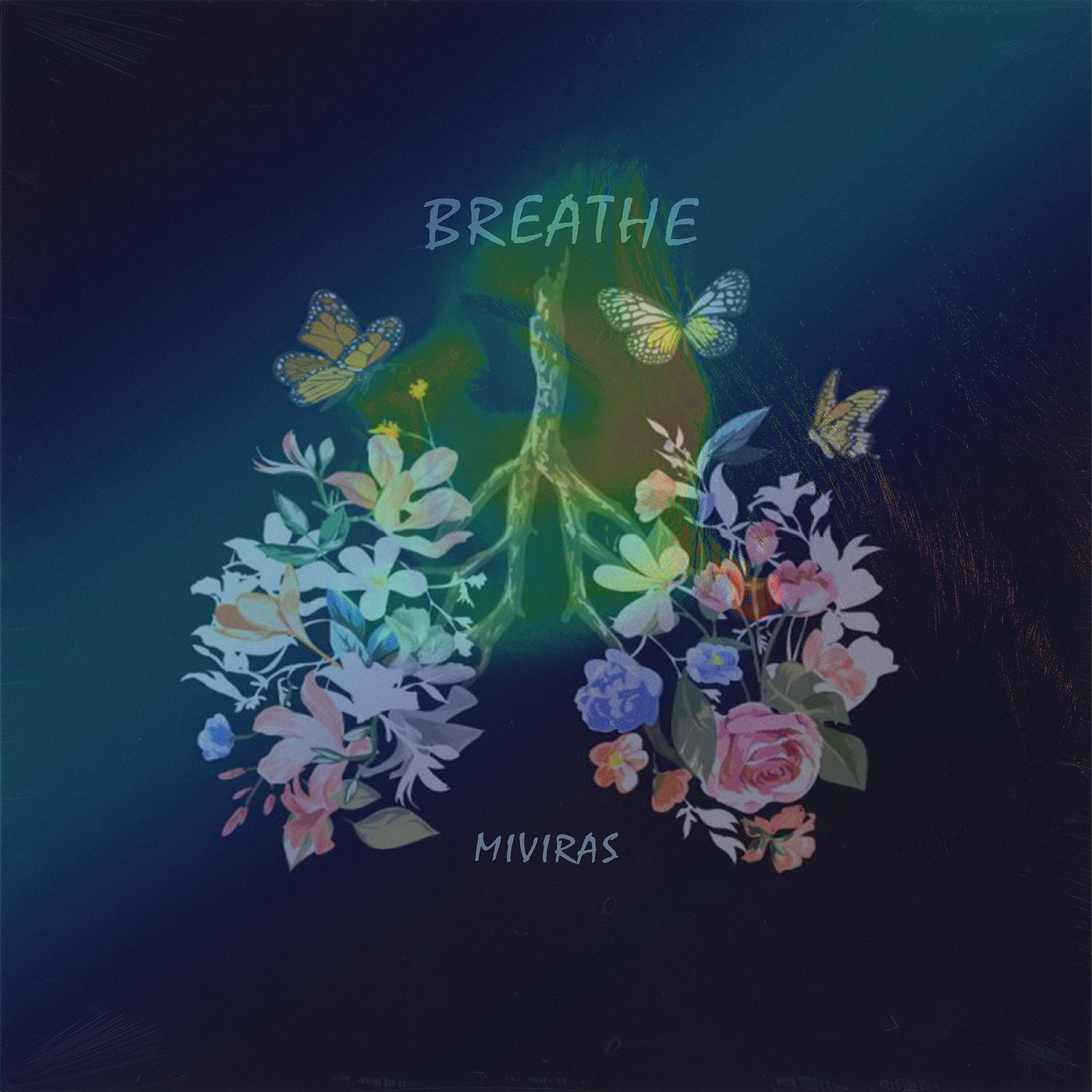 Релиз Breathe