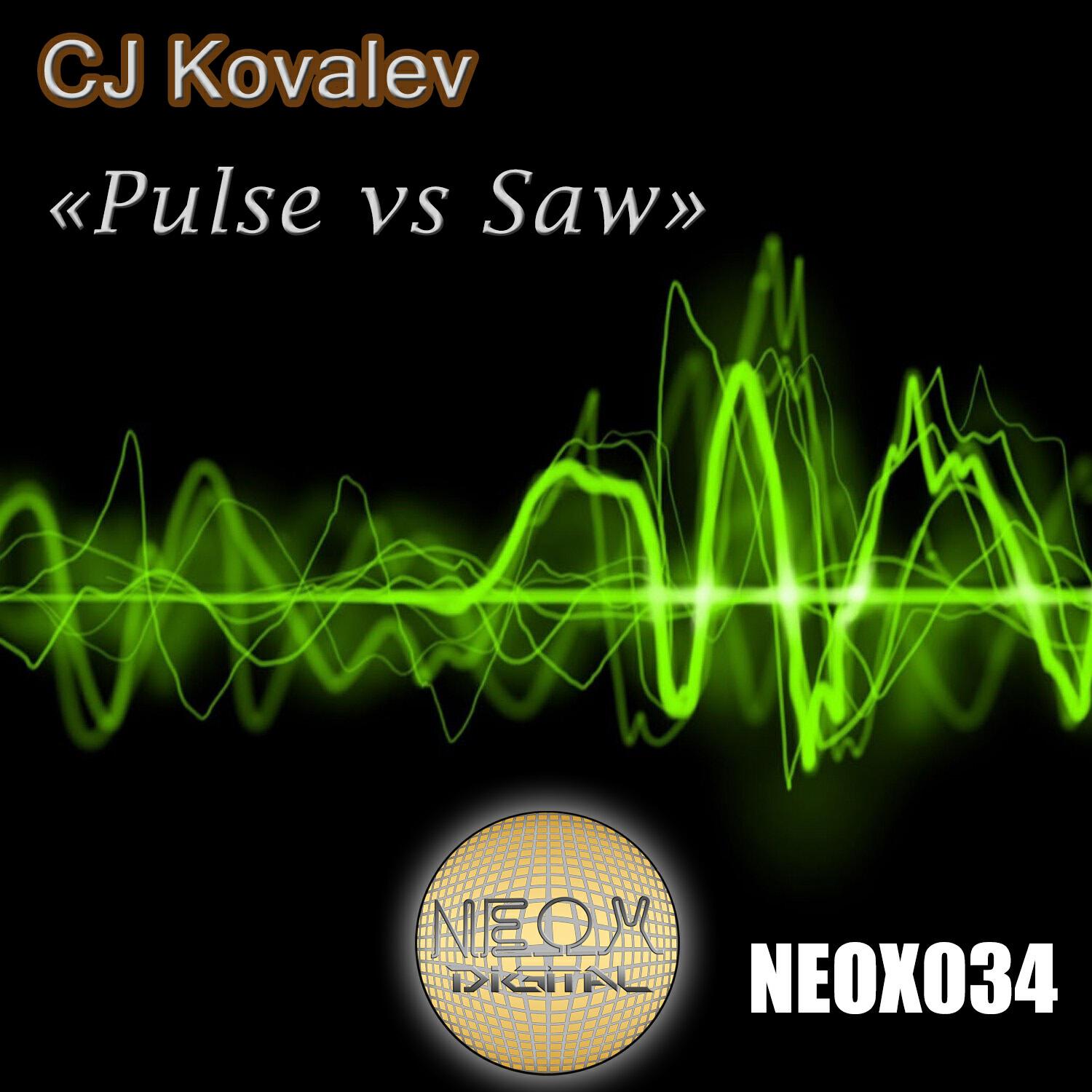 Релиз Pulse vs Saw