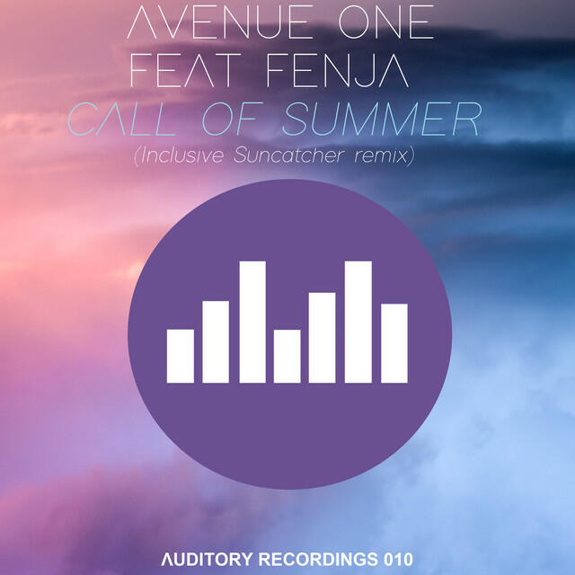 Релиз Call of Summer