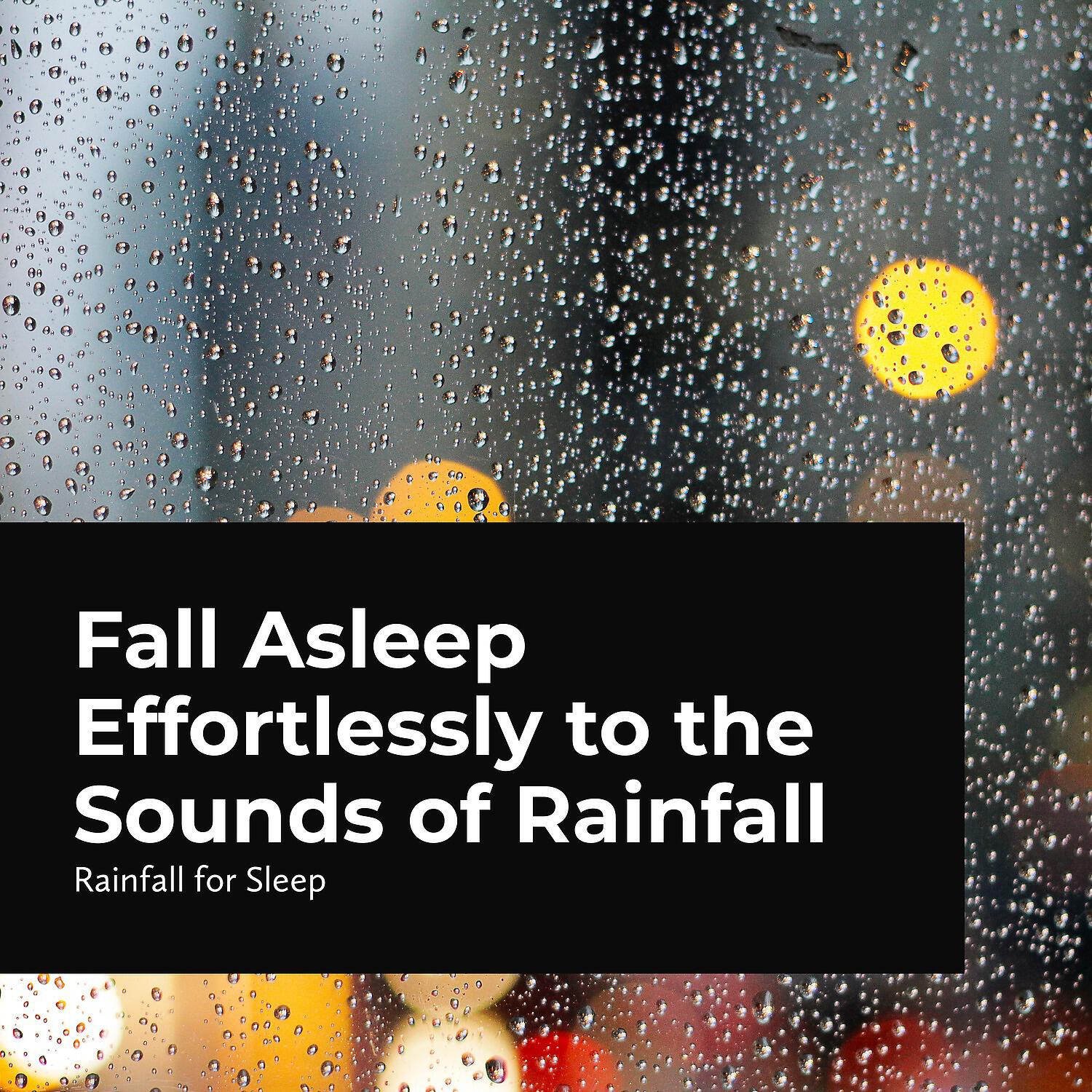 Релиз Fall Asleep Effortlessly to the Sounds of Rainfall