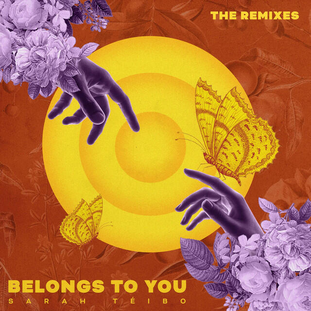 Релиз Belongs To You (Remix Pack)