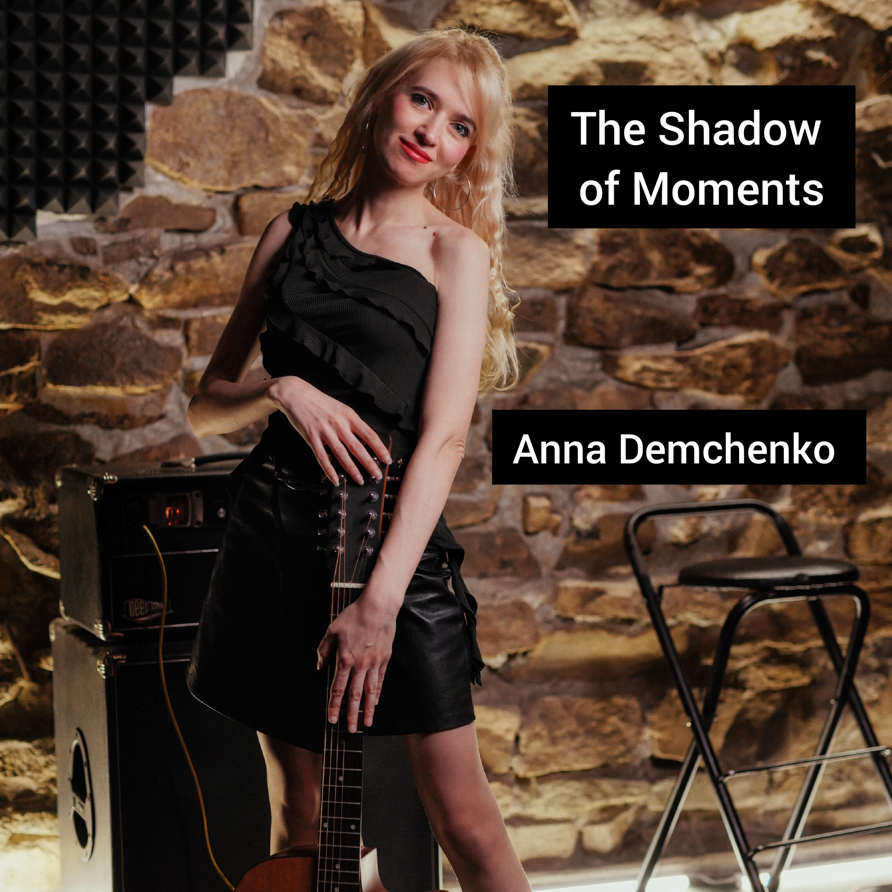 Релиз The Shadow of Moments