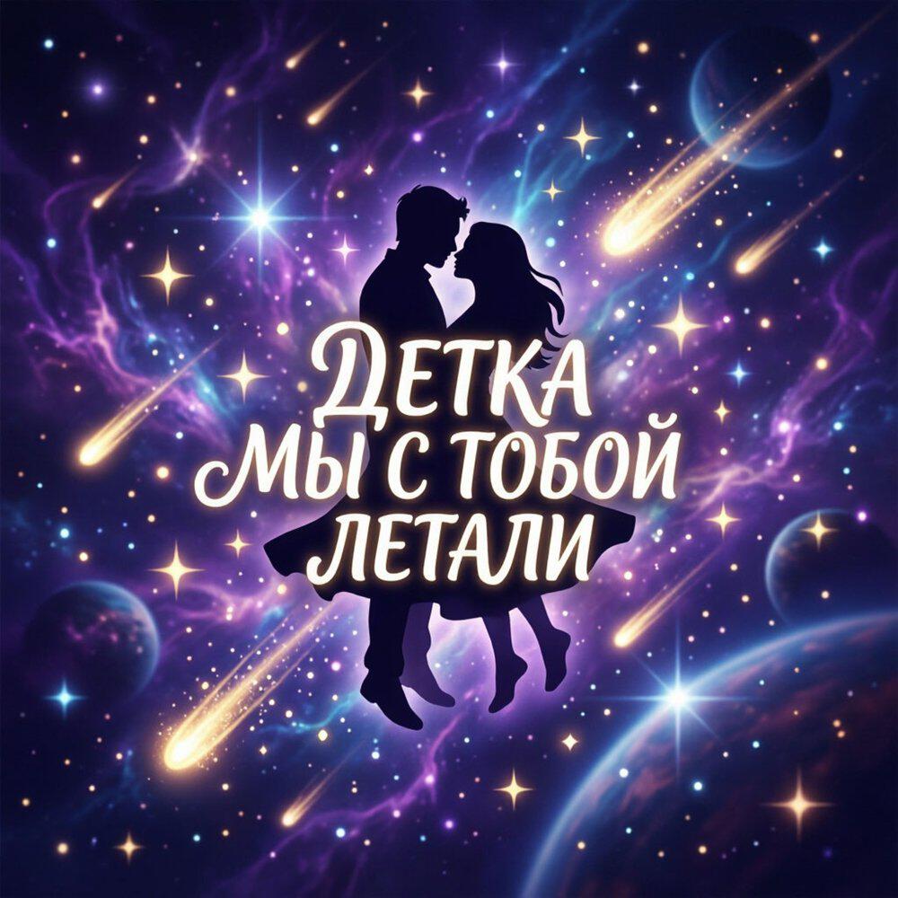 Релиз Детка мы с тобой летали