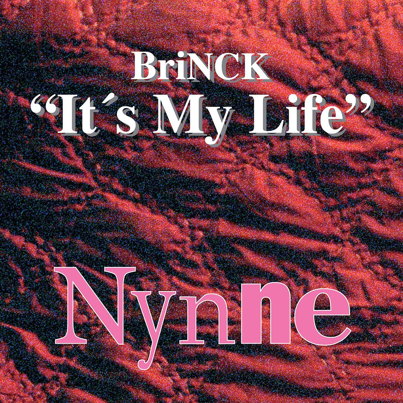 Релиз It's My Life