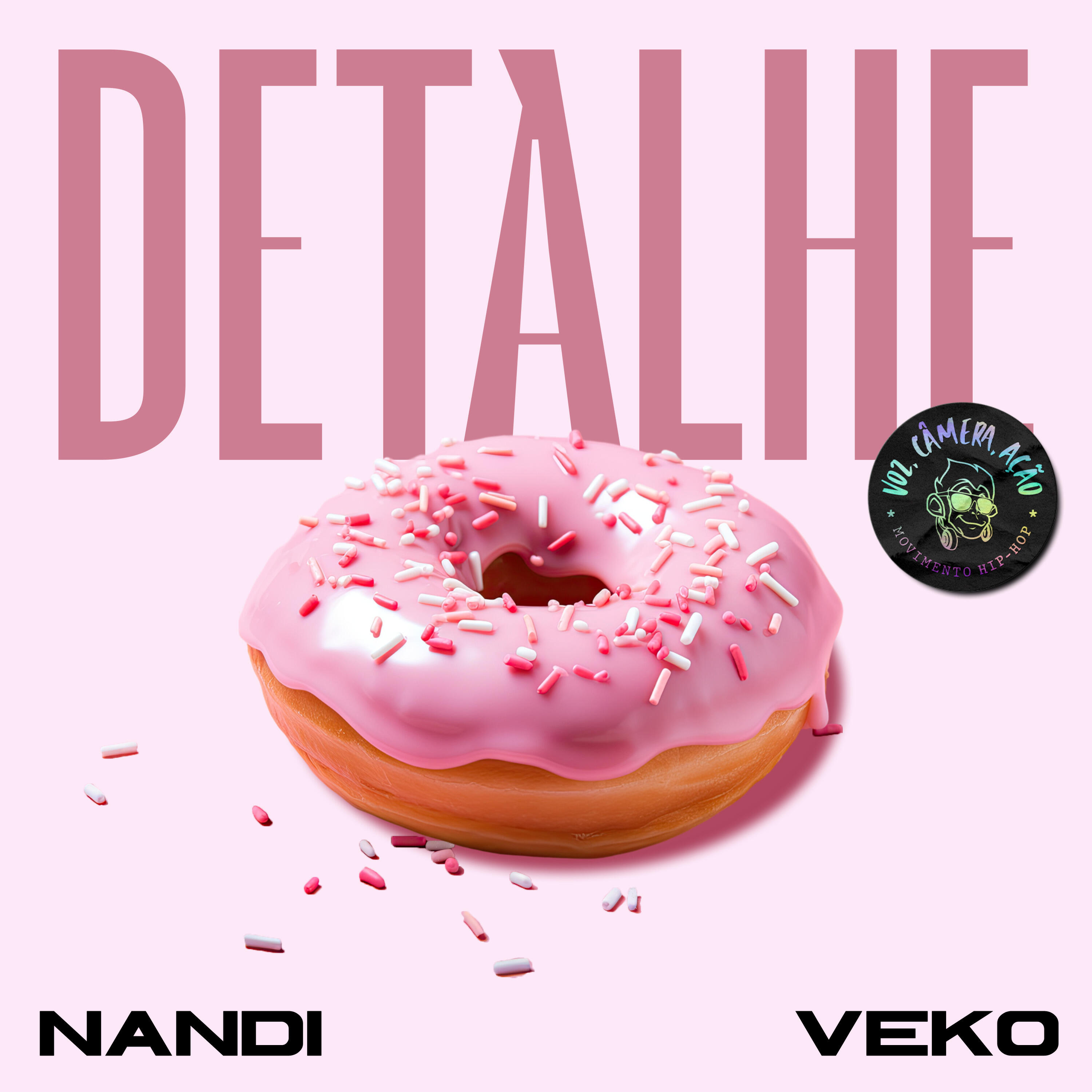 Релиз Detalhe
