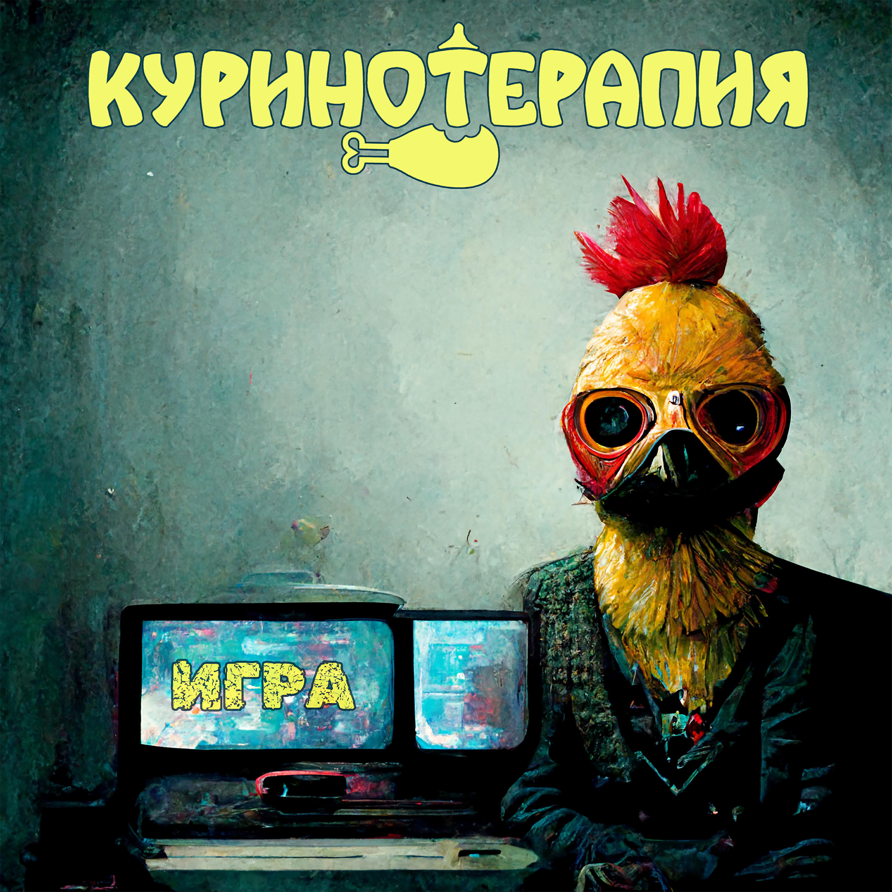 Релиз Игра