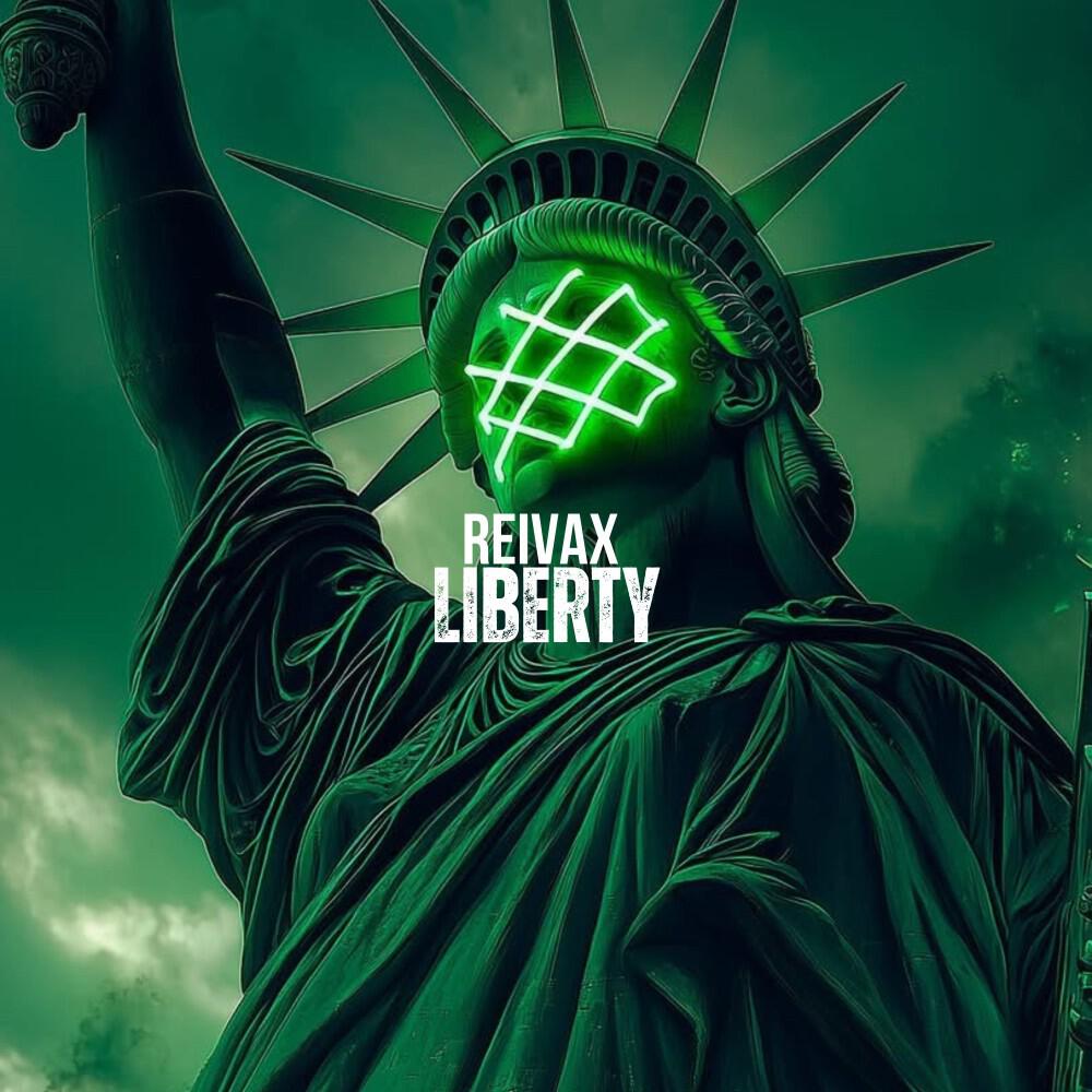 Релиз Liberty