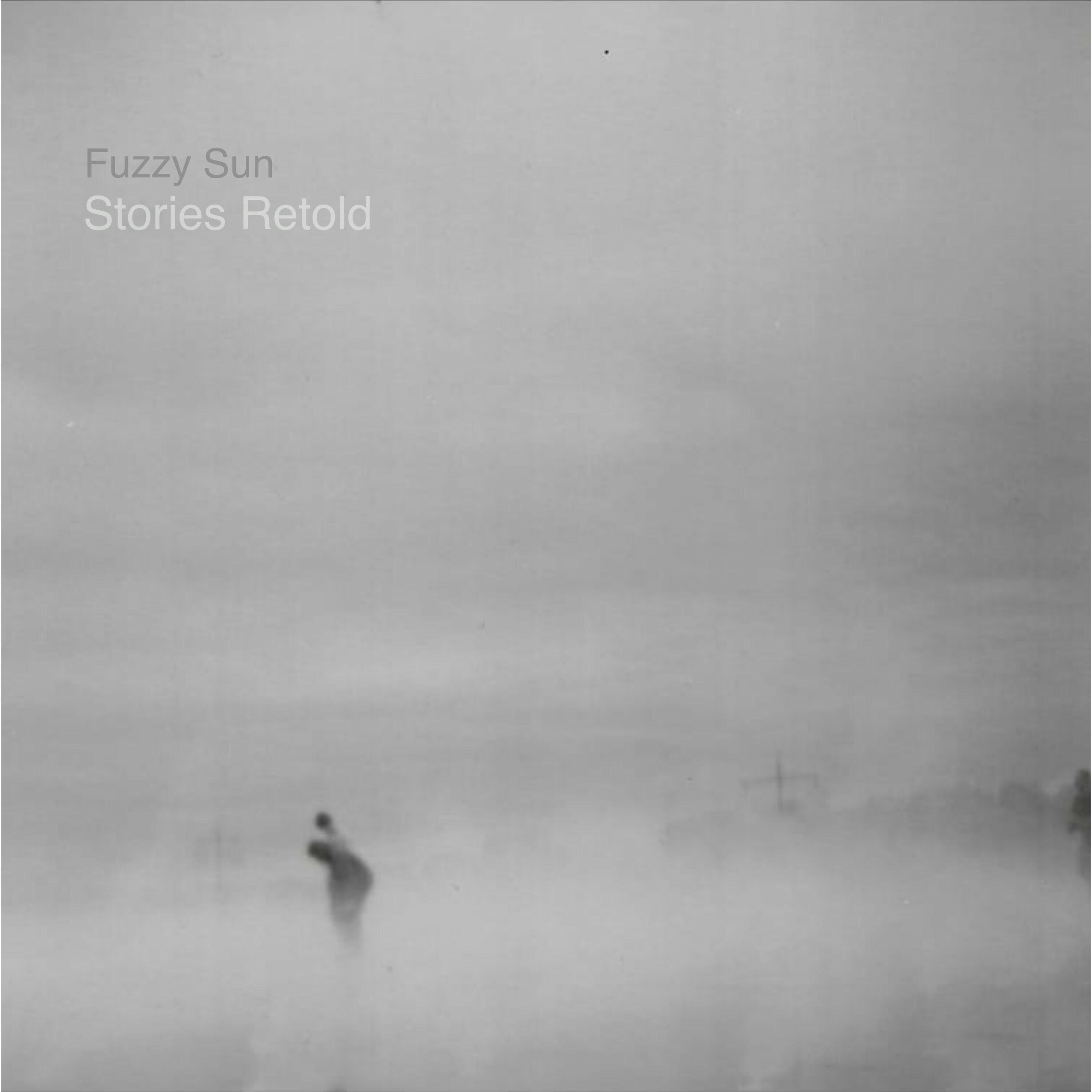 Релиз Stories Retold