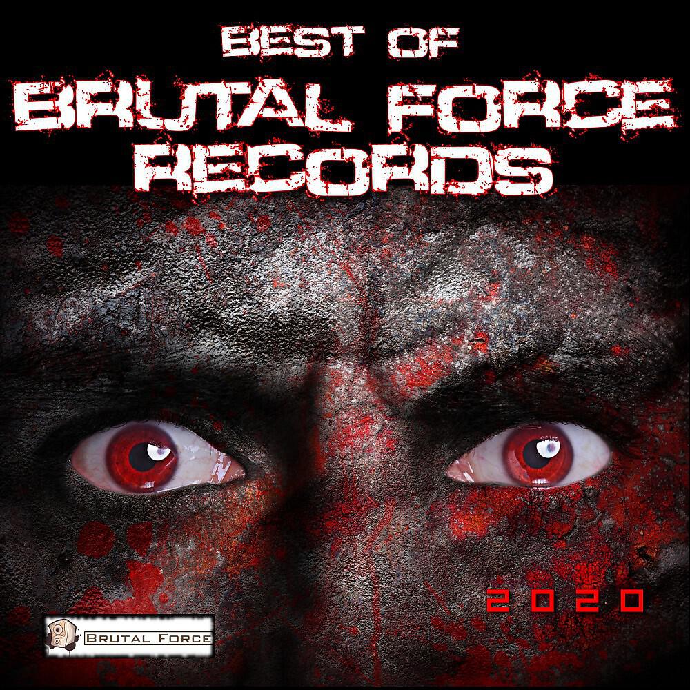 Релиз Best of Brutal Force Records 2020