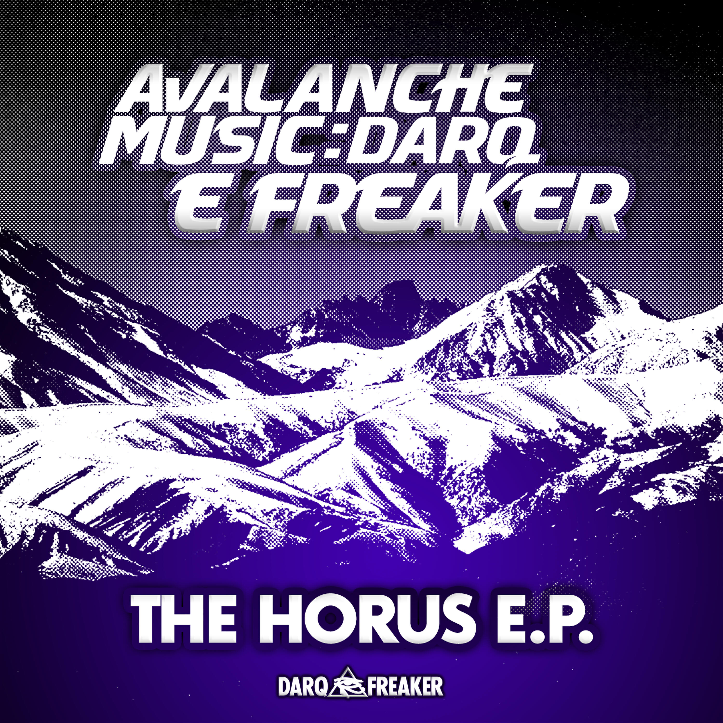 Релиз The Horus EP