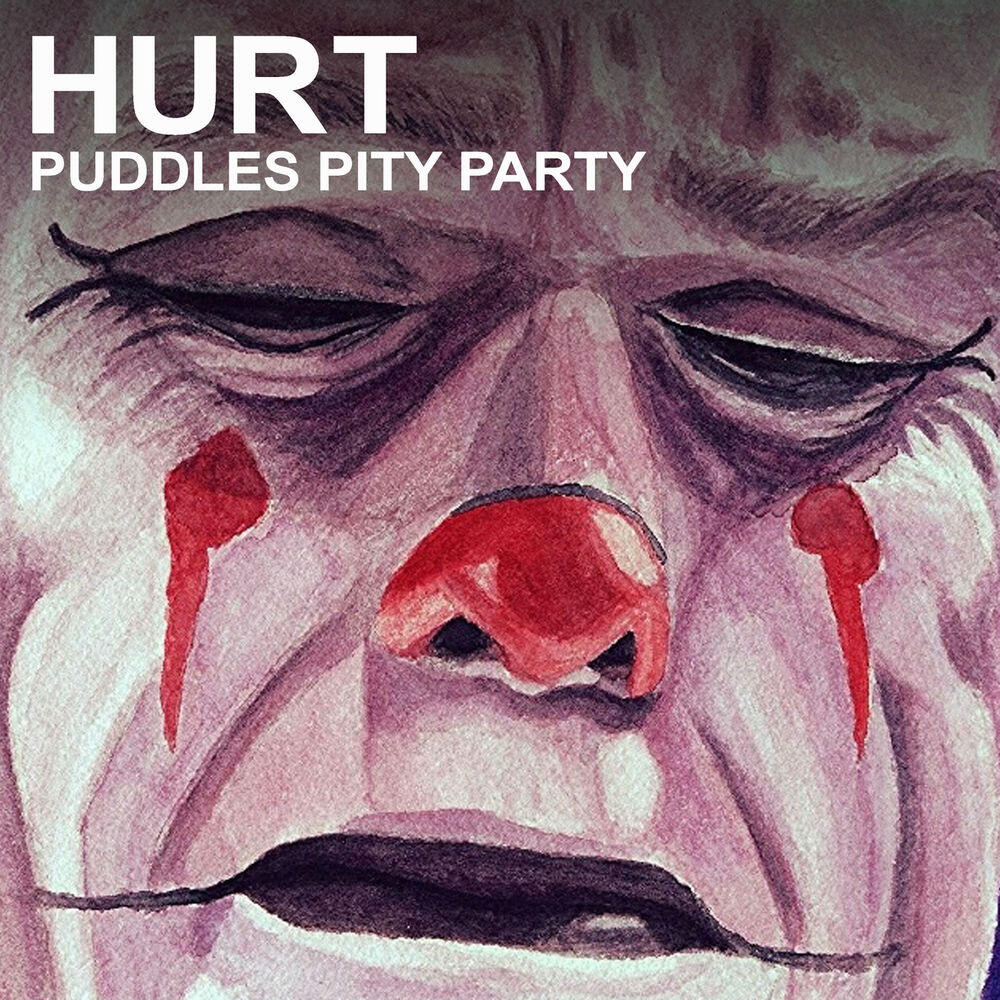 Релиз Hurt