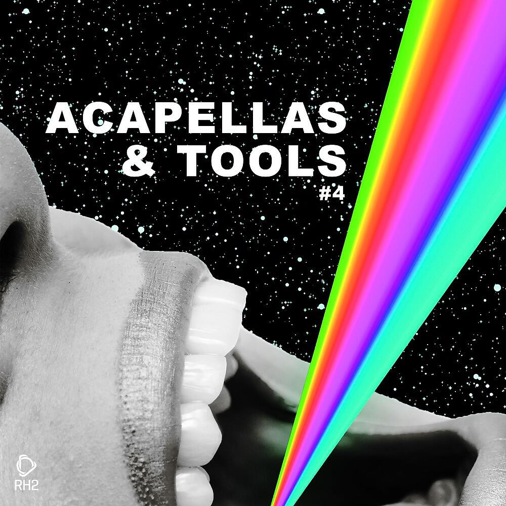 Релиз Acapellas & Tools #4