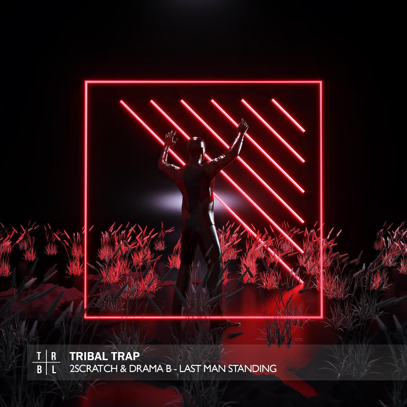Релиз Last Man Standing