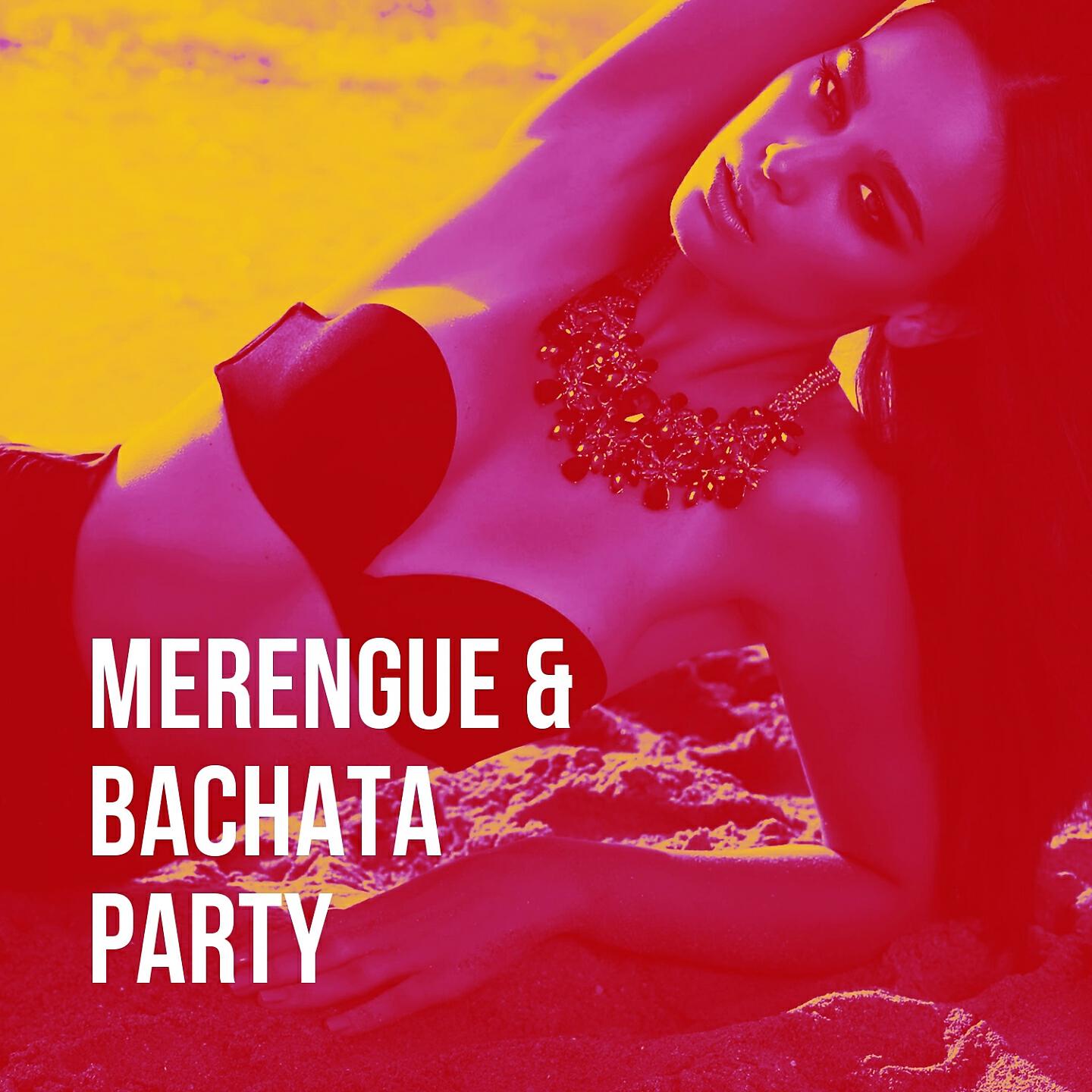 Релиз Merengue & Bachata Party