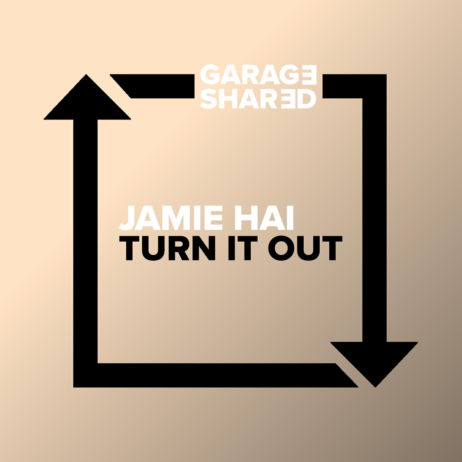 Релиз Turn It Out