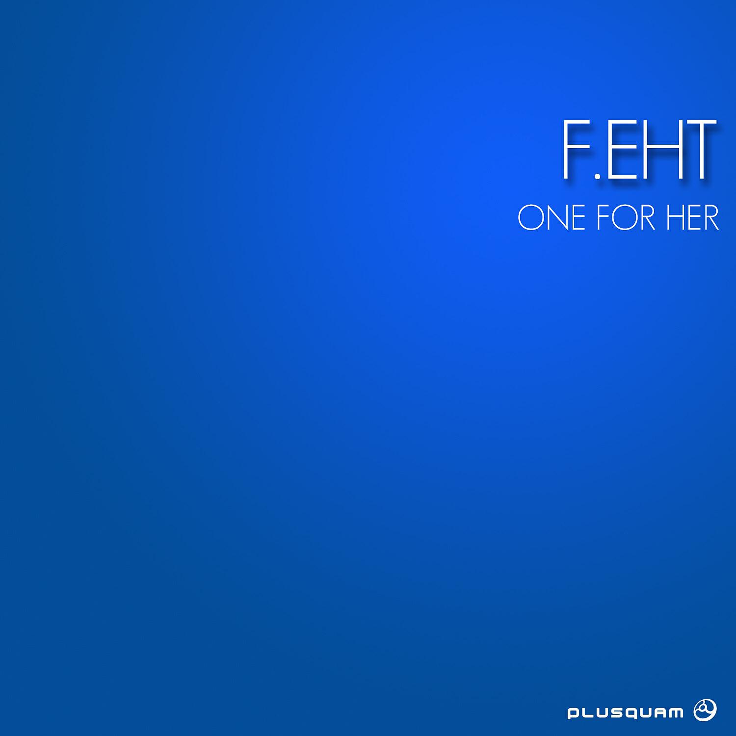 Релиз One for Her